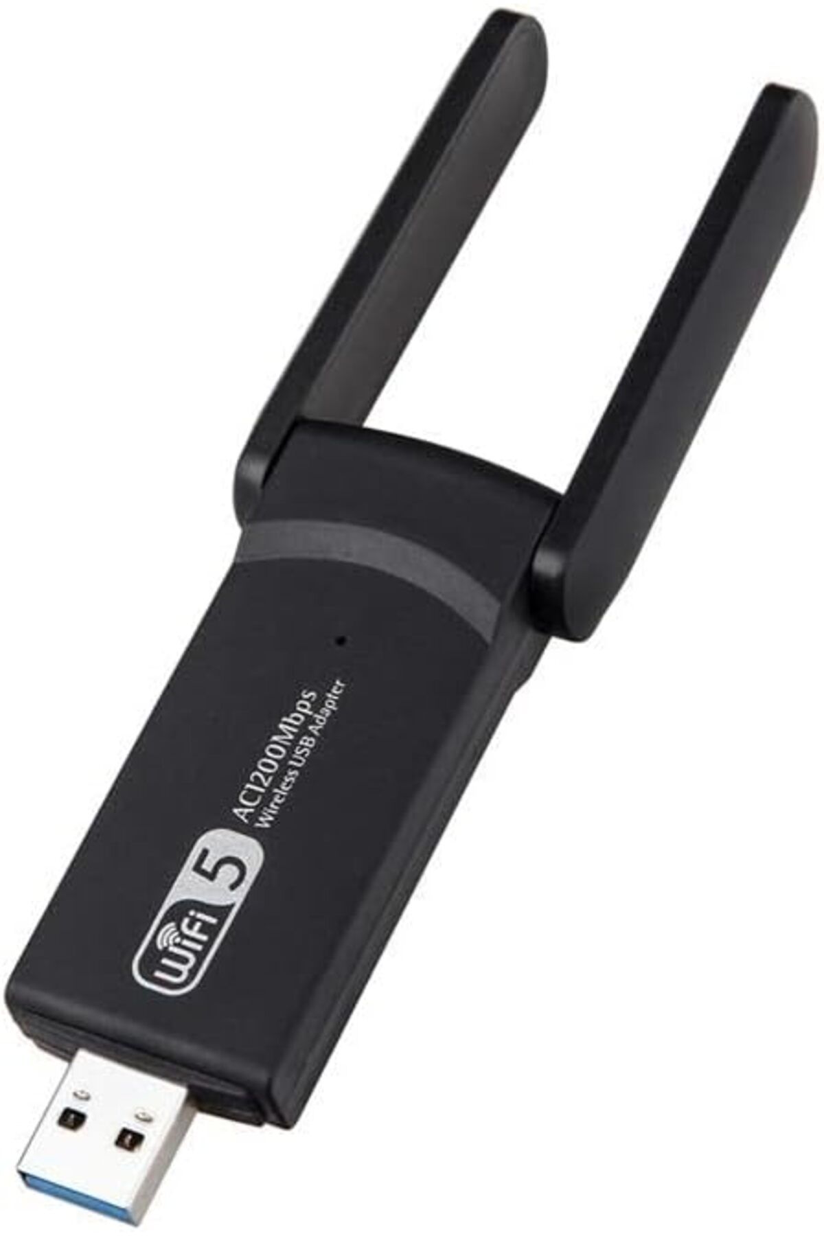 STOREMAX srhtDS Plus PX-AC1200 Realtek RTL 8812BU Ac1200 USB3.0 1200Mbps Wifi Adaptör, 2.5G 5G 5.8G Wireless