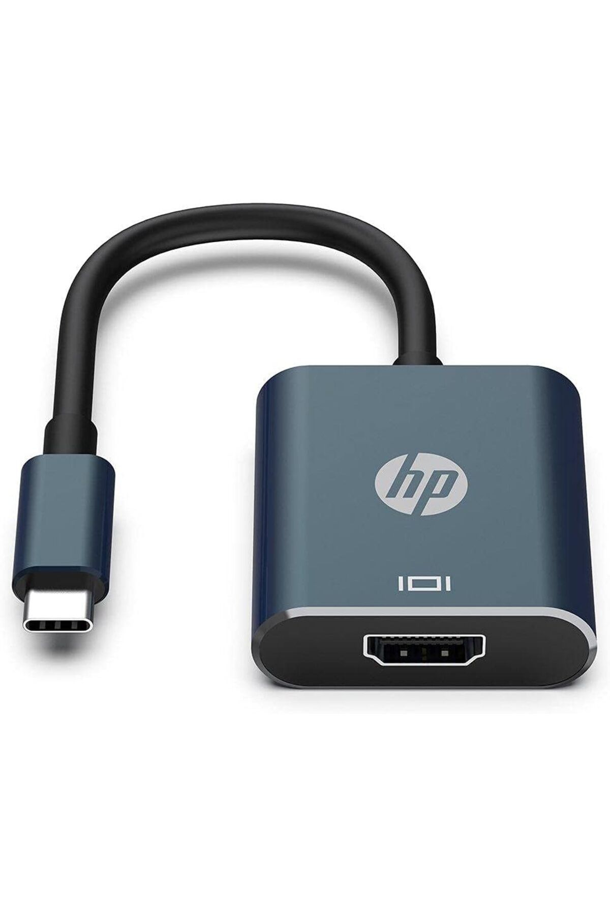 STOREMAX daliashops DHC-CT202 Type-C - HDMI Adaptörü Siyah Star Collection 542167