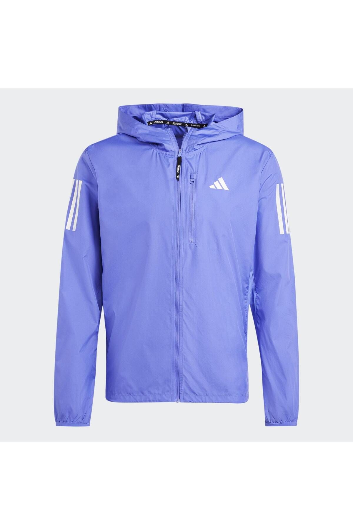 ژاکت ورزشی آدیداس مدل Own the Run مردانه  adidas