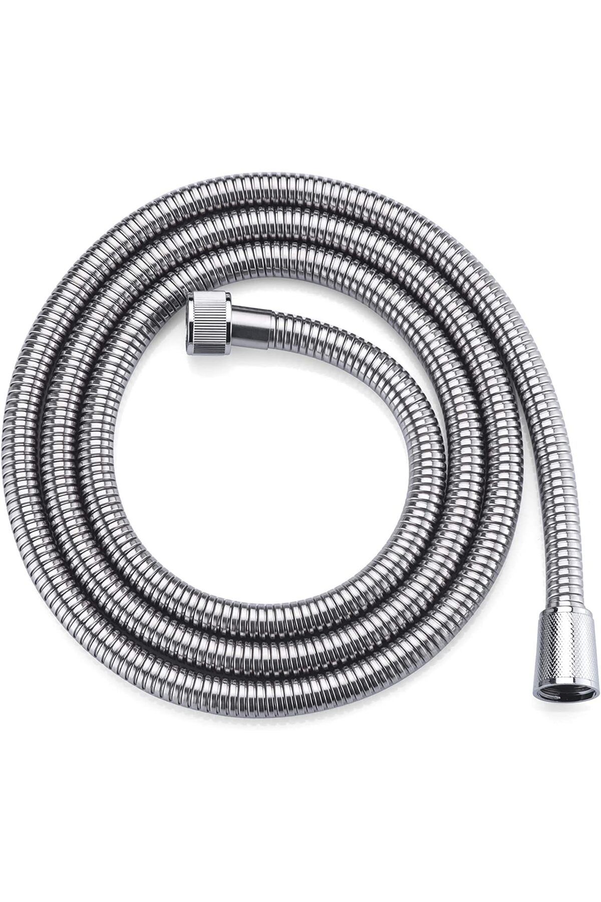 STOREMAX mrttnca A Kalite Örgülü Dayanıklı Duş Spirali - Uzun Ömürlü Duş Hortumu - G1/2 Evrensel%10