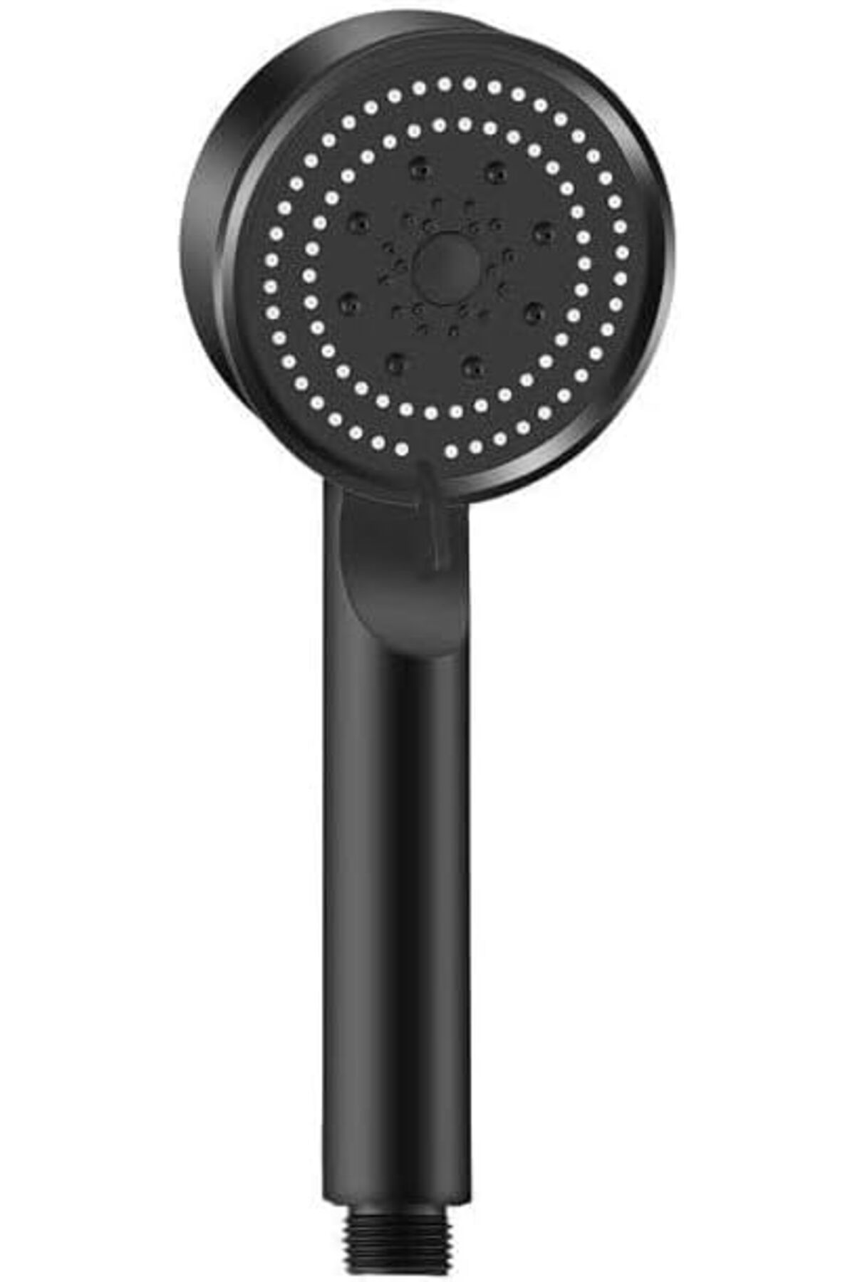 STOREMAX mrttnca Home Turbo Duş Başlığı,5 Fonksiyonlu Ayarlanabilir Su Akımı,Yüksek Basınçlı El Du