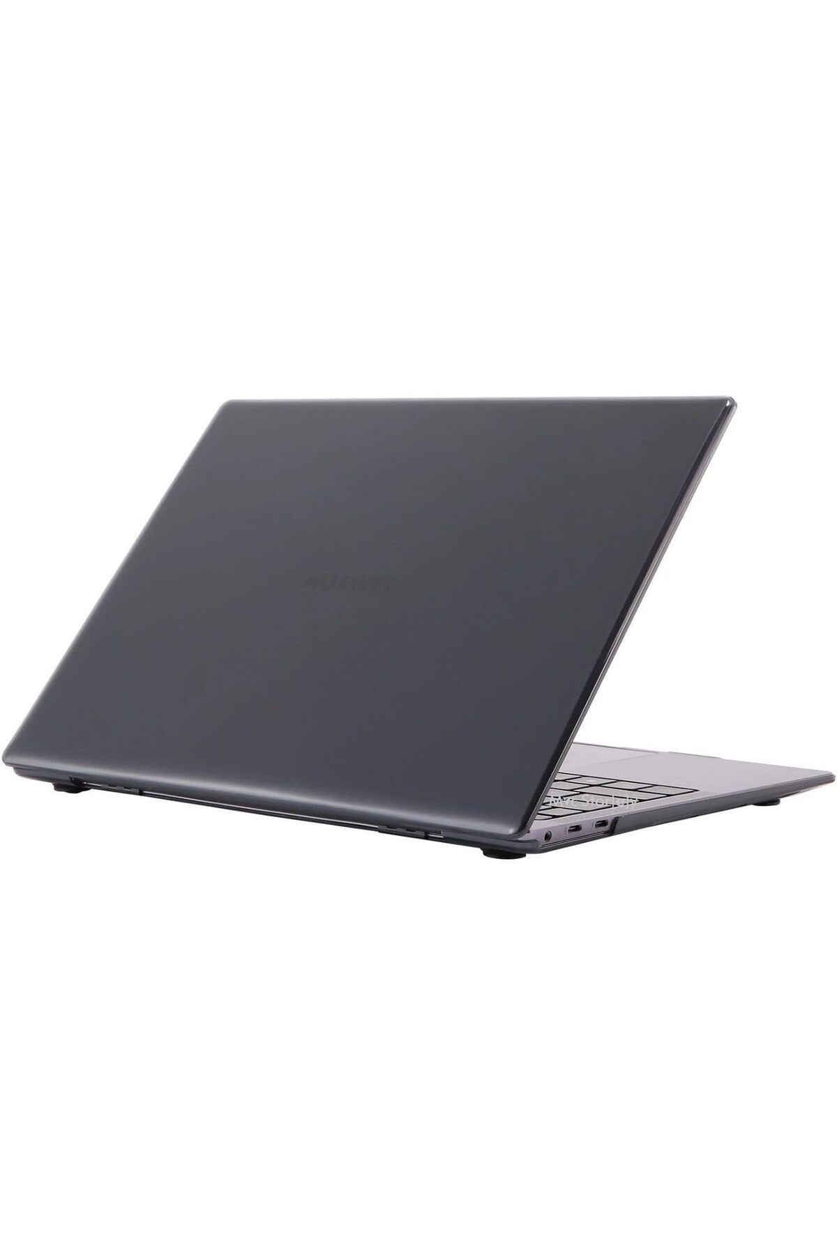 STOREMAX nffashopm Kılıf Matebook 16-16S (2021-2022-2023 Yılı) Ile Uyumlu Parlak Kristal Iz Yapmaz Kılı