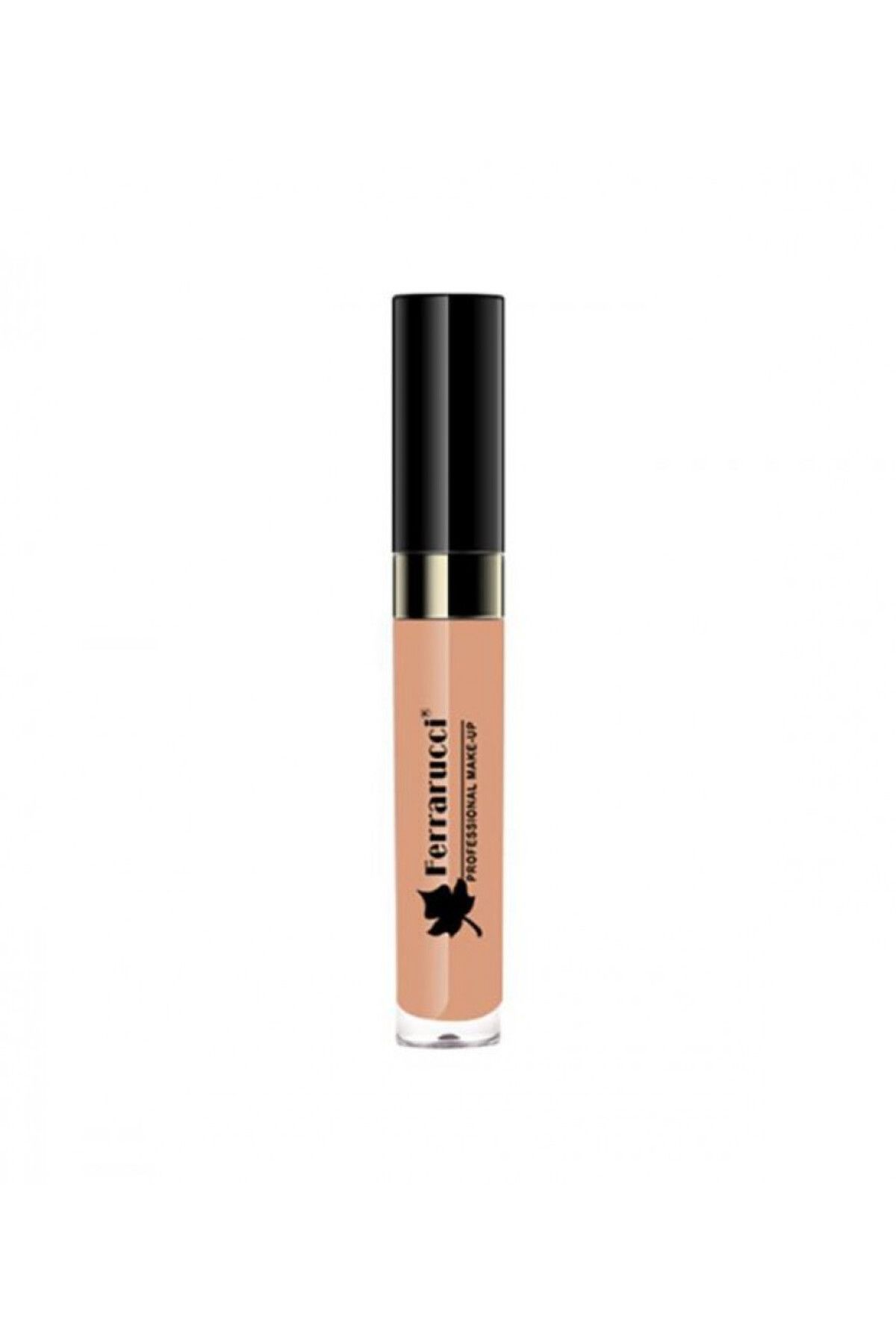 Generic-Ferrarucci Matte Lip Gloss 01 6ml 1