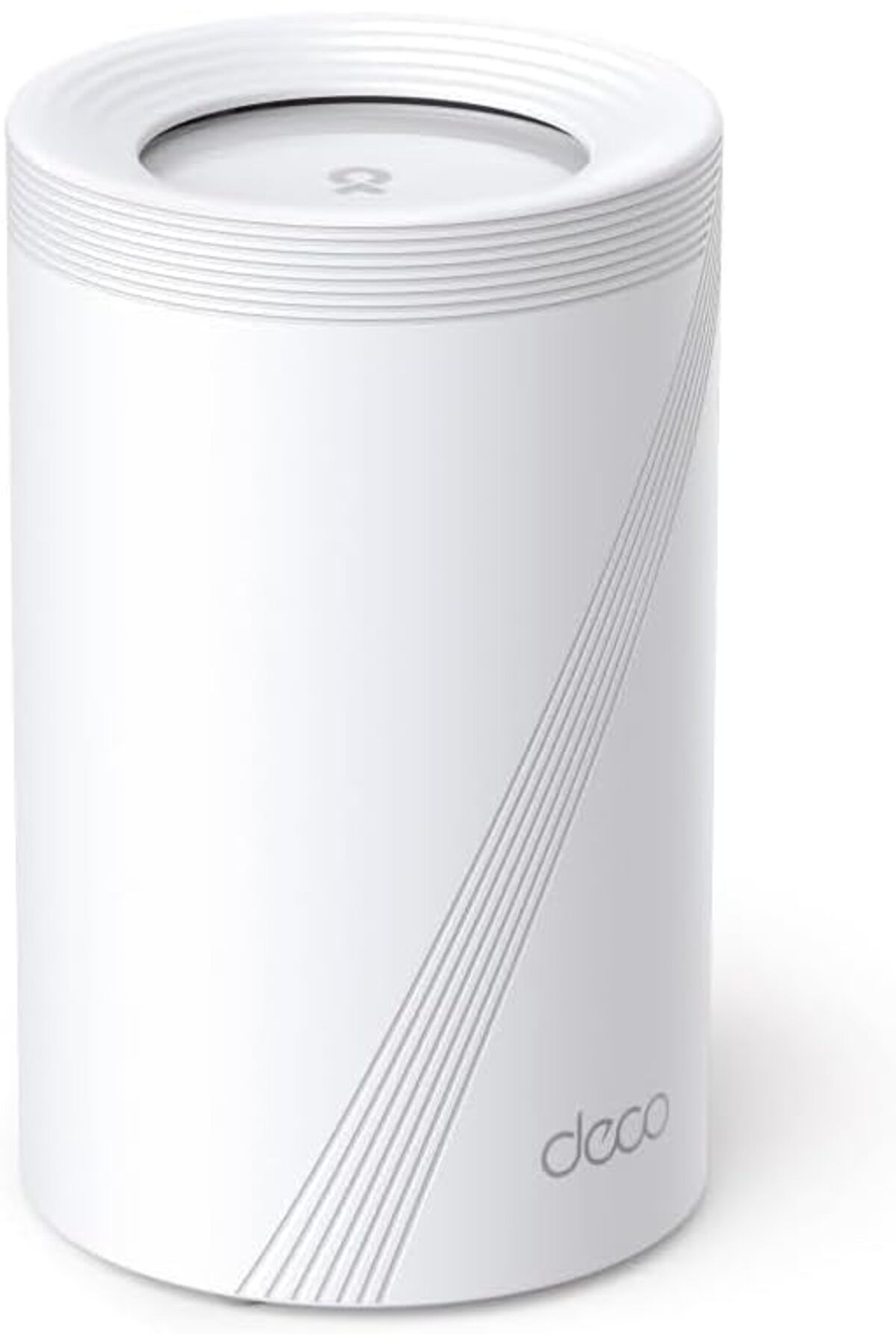 STOREMAX byrs Deco BE65(1-pack), BE9300 Mbps, 4 × 2.5 Gbps Portlar, 320 MHz Kanallar, 6 GHz Bandında Çalı