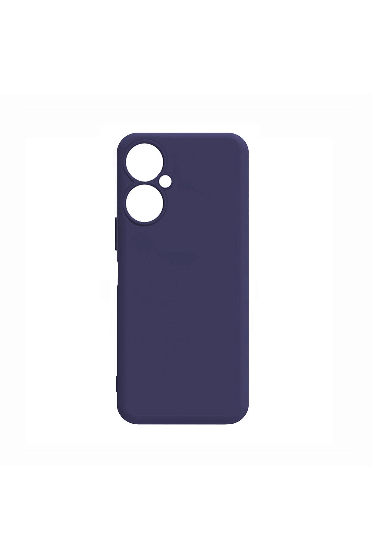 gaappy Best Serisi Tecno Camon 19 Pro Lacivert Kapak