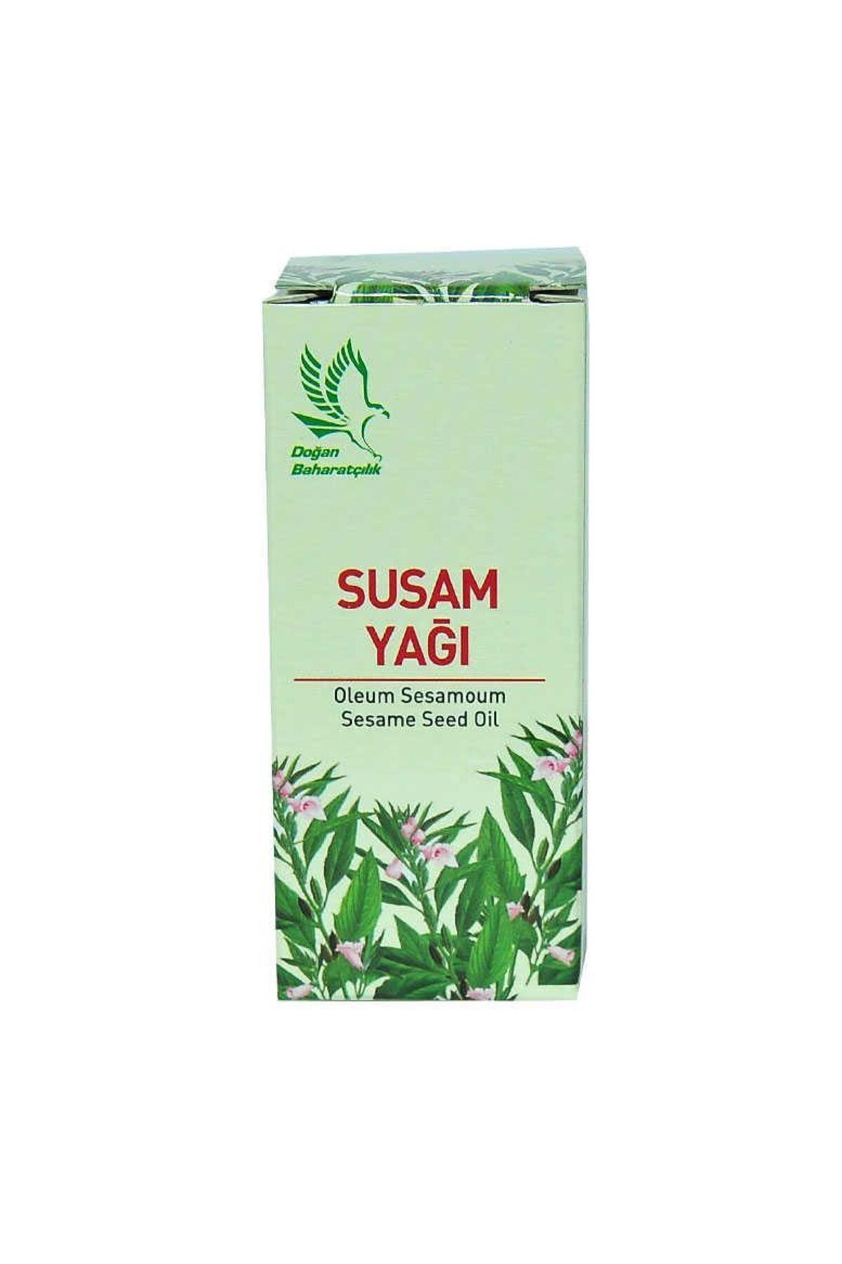 KTYRA52 Susam Yağı 20cc