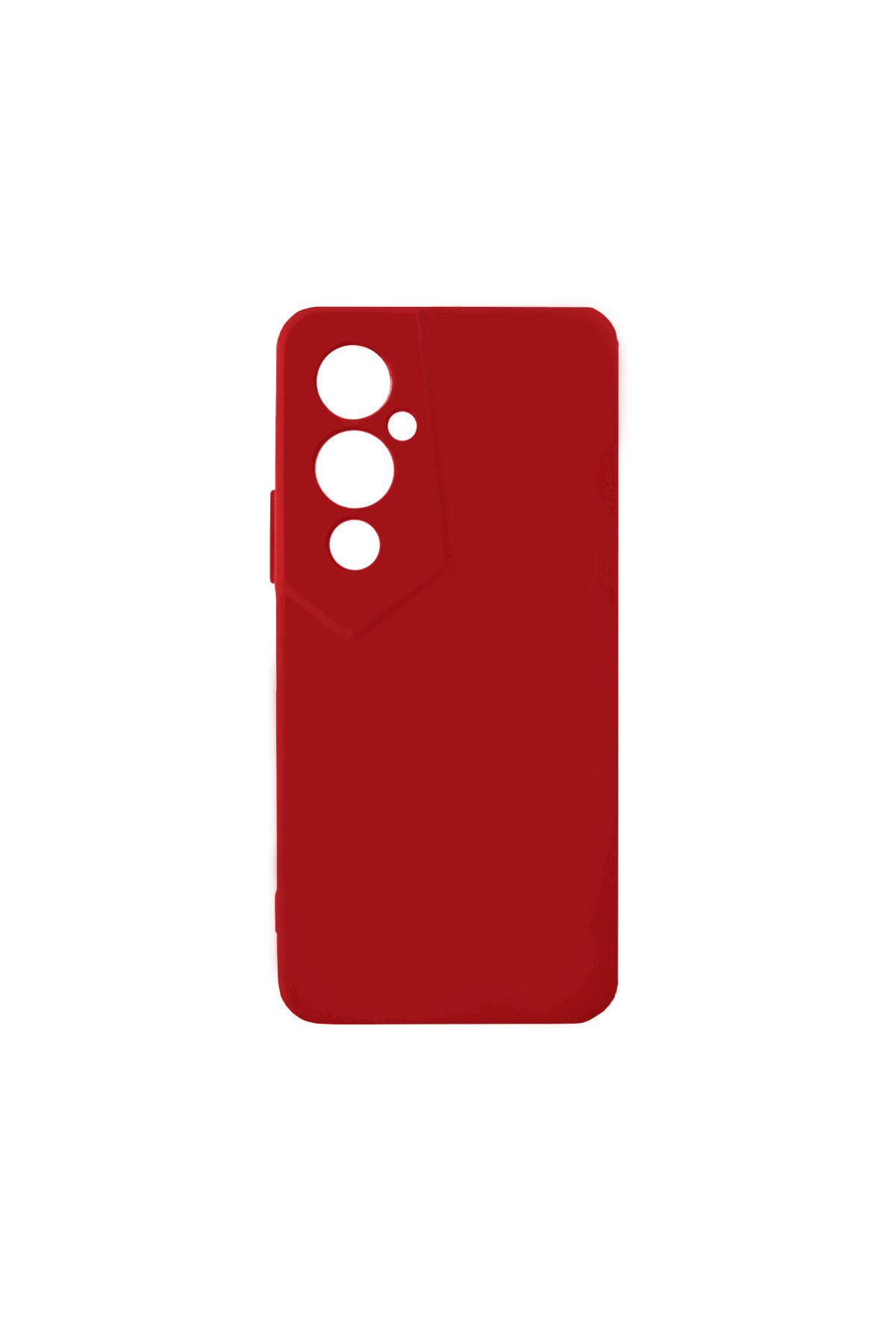 gaappy Best Serisi Tecno Pova 4 Pro Kırmızı Kapak