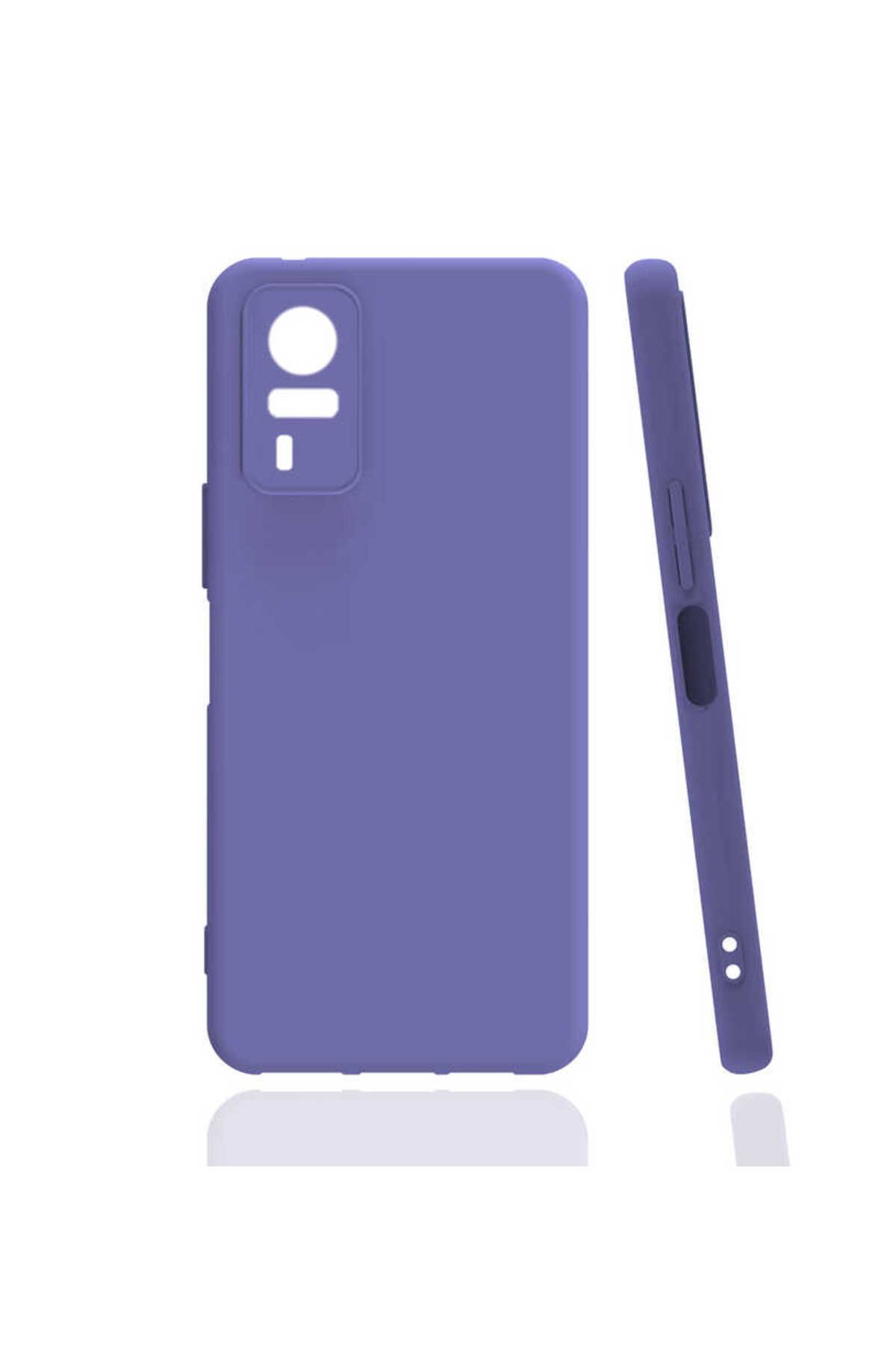 gaappy Best Serisi Vivo Y51 Lila Kapak