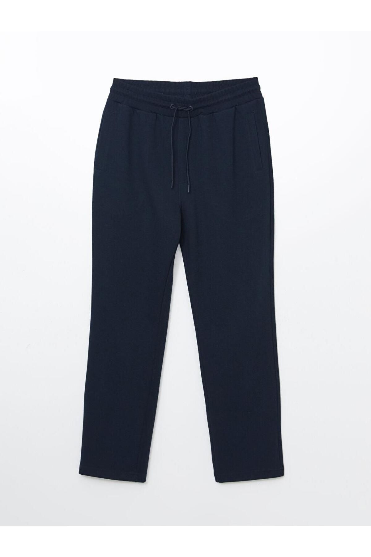 LC Waikiki-LCWAIKIKI Classic Standard Fit Men's Sweatpants 5