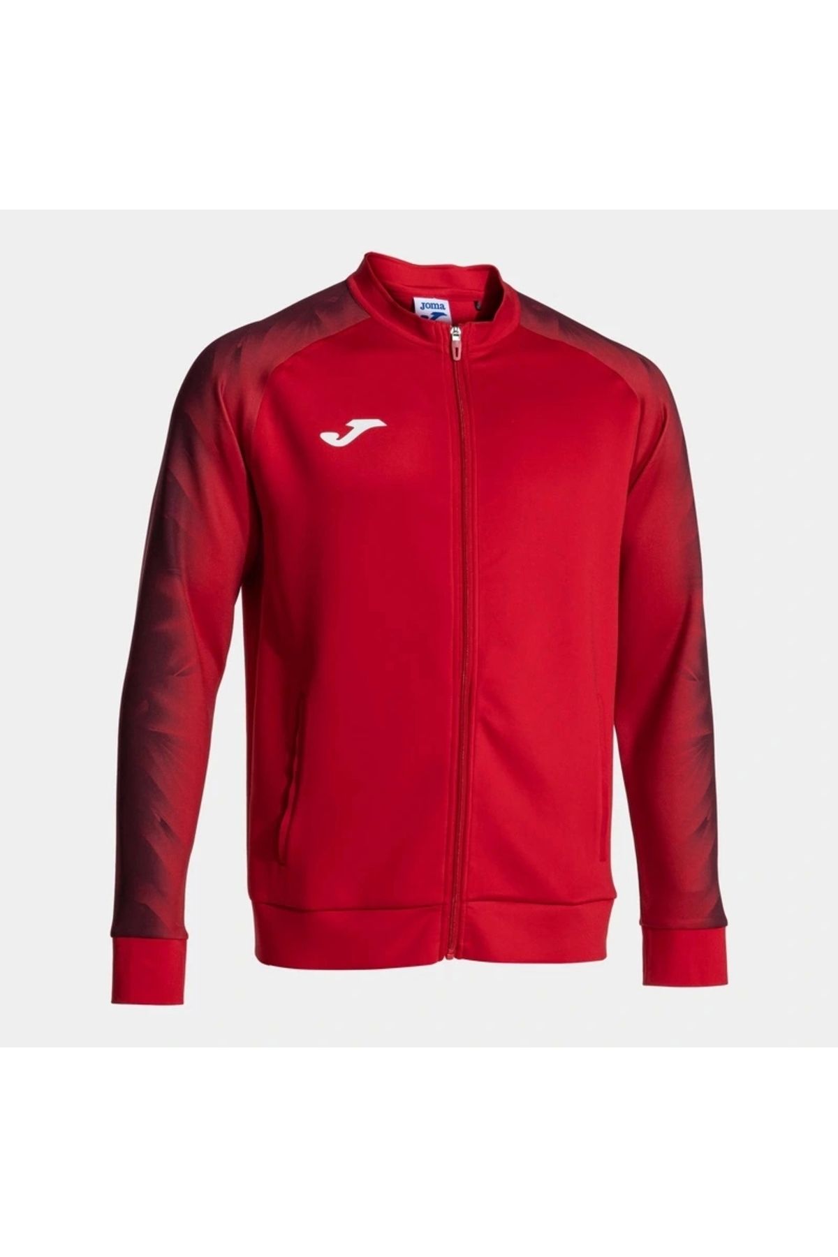 Joma Spor Jacket Elite XI Full Zıp Sweatshirt 103803.600