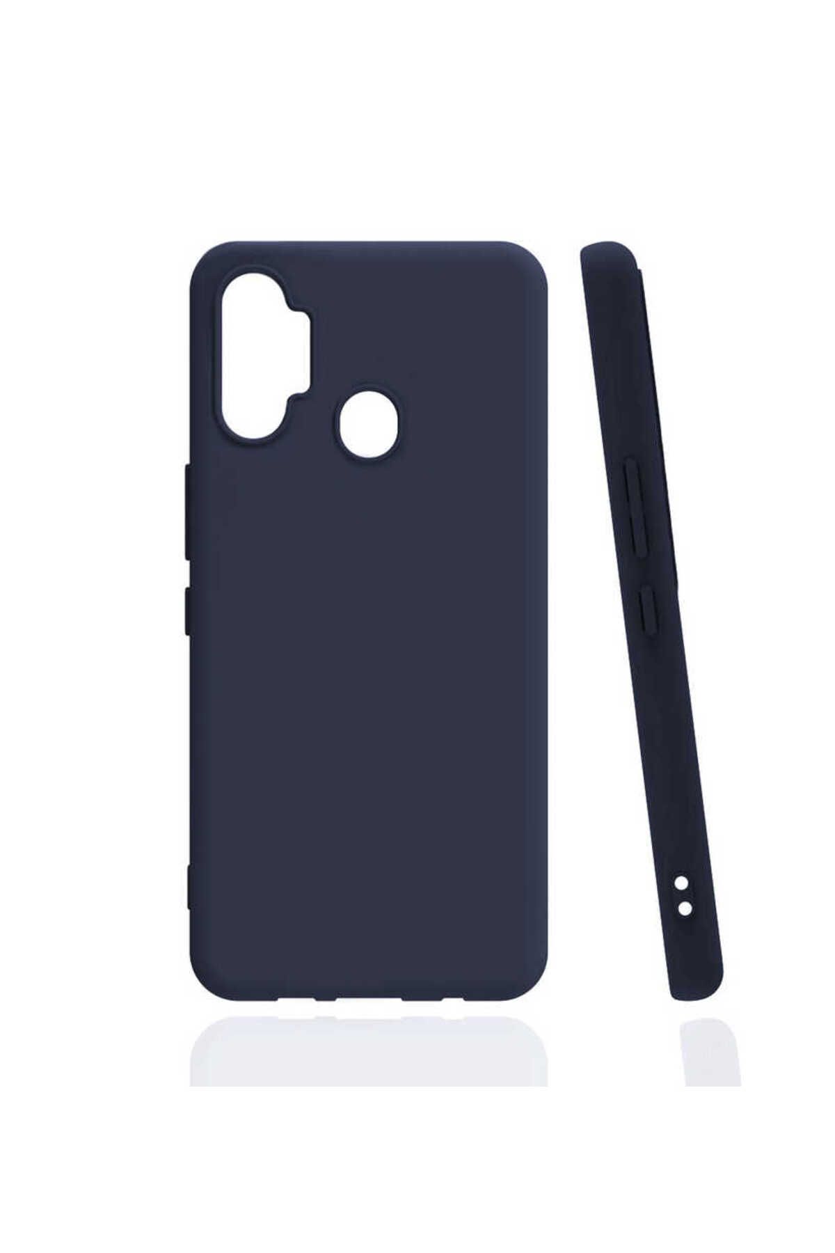 gaappy Best Serisi Tecno Spark 7 Pro Lacivert Kapak