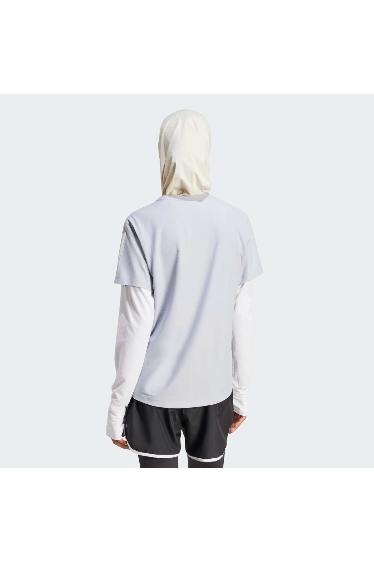 تیشرت زنانه آدیداس مدل Own The Run adidas