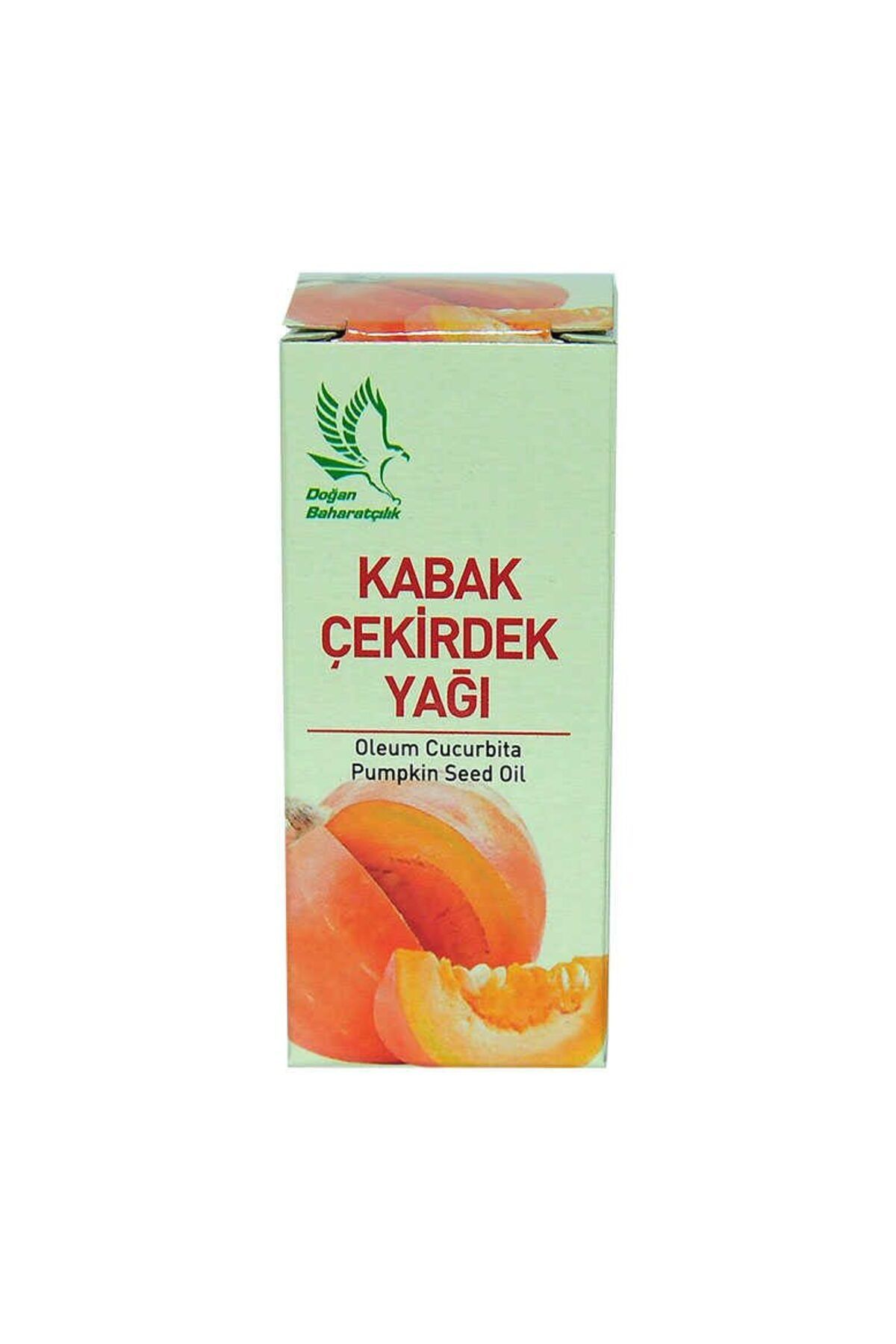 KTYRA52 Kabak Çekirdeği Yağı 20cc