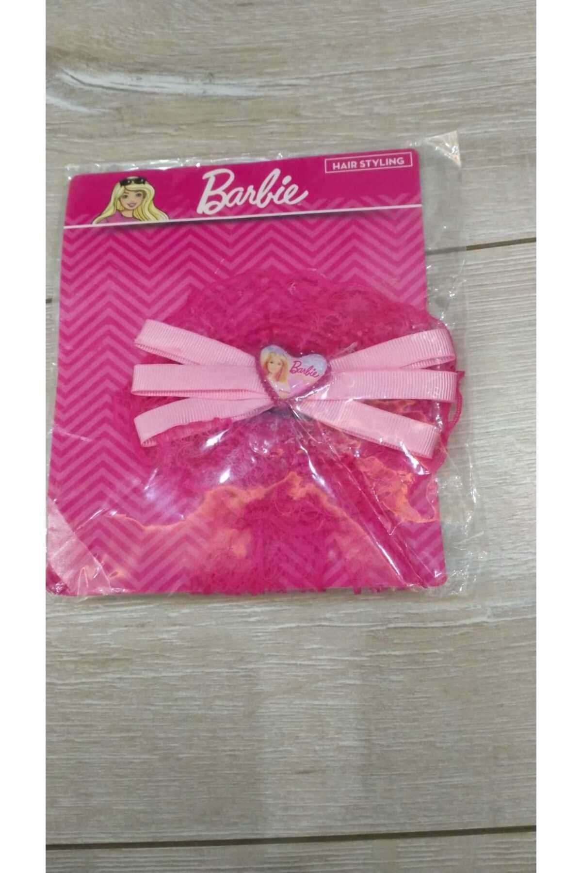 Barbie Lisanslı Toka ( Sentries License Source) UKB Accessories