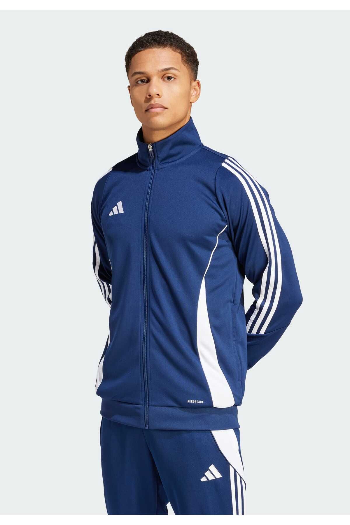 adidas-Jacheta de antrenament Tiro 24 7