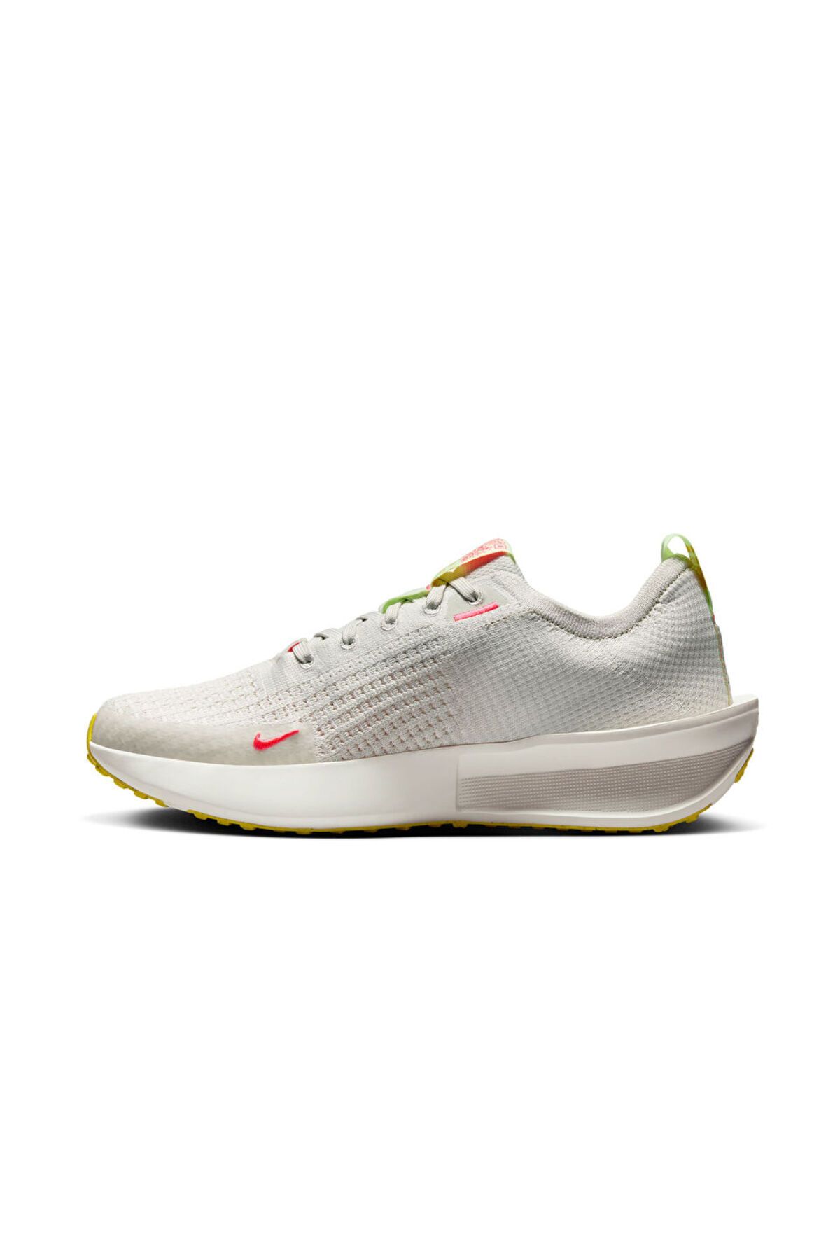 Nike-Women's Running Shoes - W Interact Run Cream 2