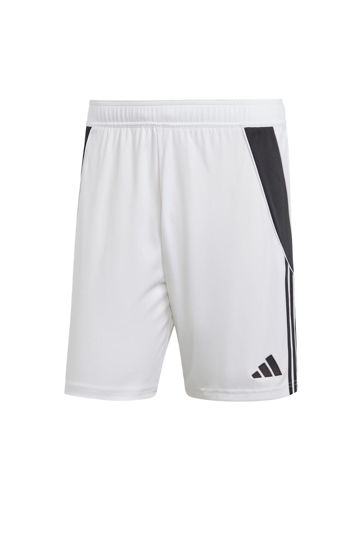 شورت ورزشی سفید مردانه تیرو 24 اورجینال adidas