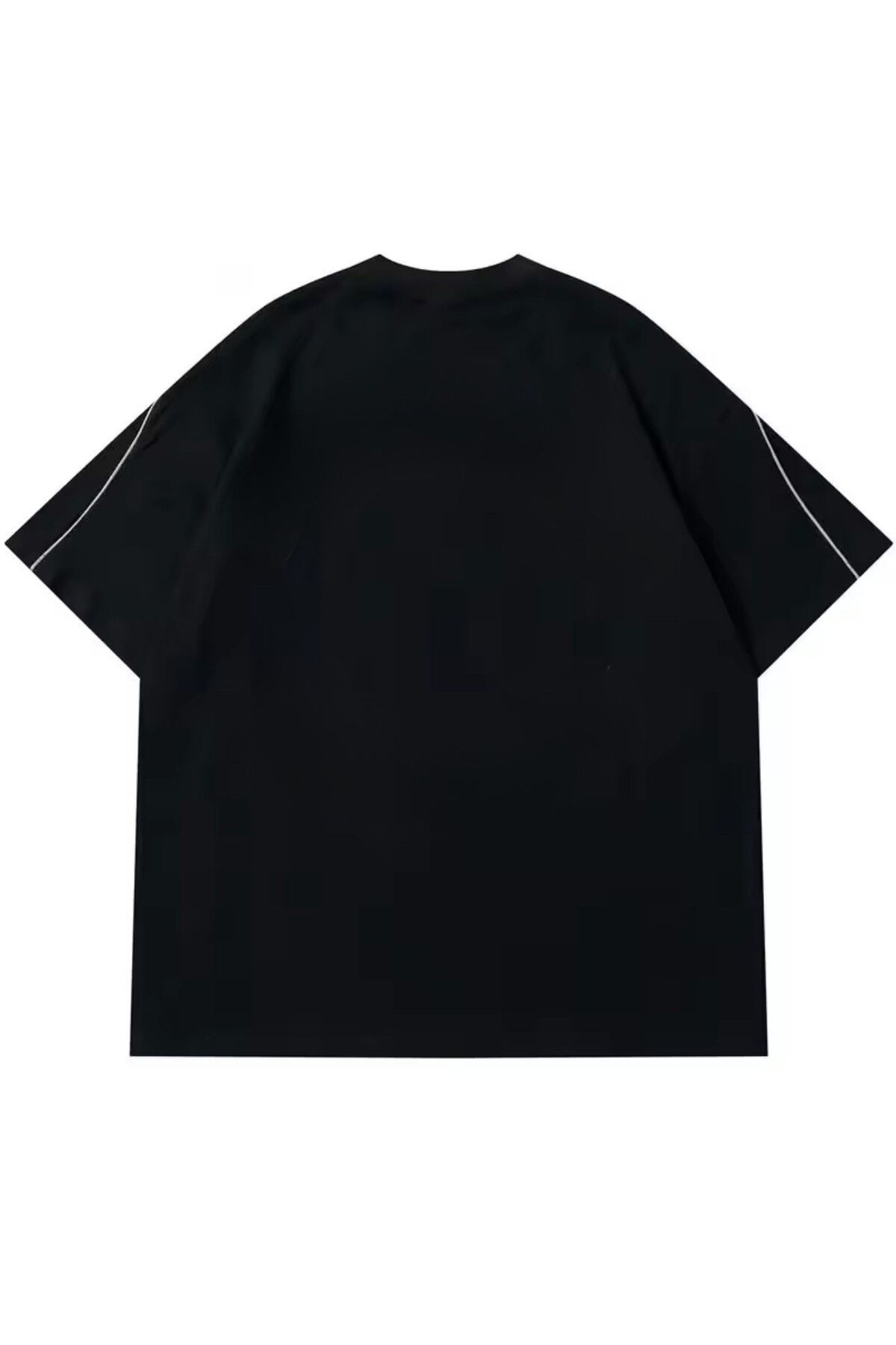 Touz Moda-Tricou Hip-hop Streetwear Magic Extra Cash Jersey (unisex). 2