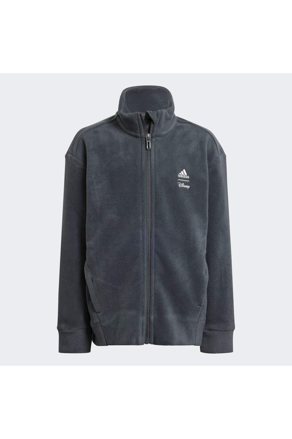 سویشرت کودکانه Disney Mickey Mouse مدل IW0675 | برند آدیداس adidas