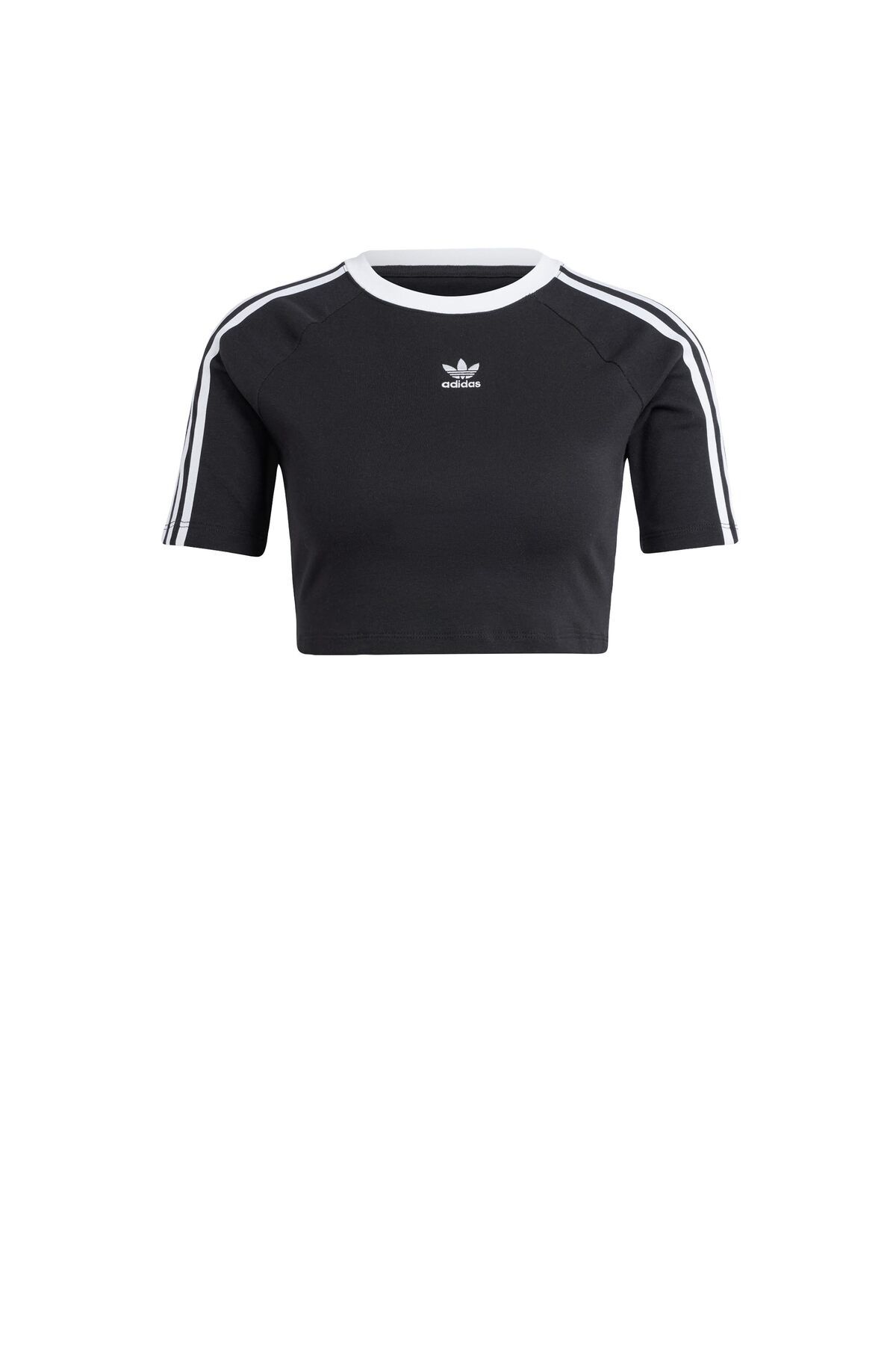 adidas-3-Stripes Baby T-Shirt 7