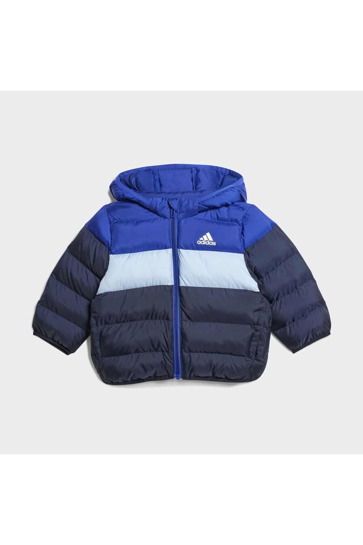 adidas-Iv9507 Model Child Baby Coat - I Sd Jkt 4