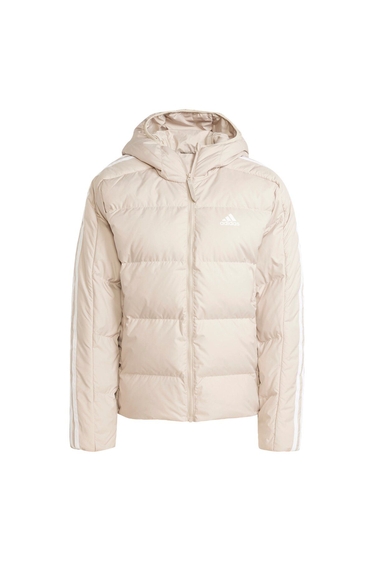 کاپشن یونیسکس adidas Essentials 3-stripes Mid Down  adidas