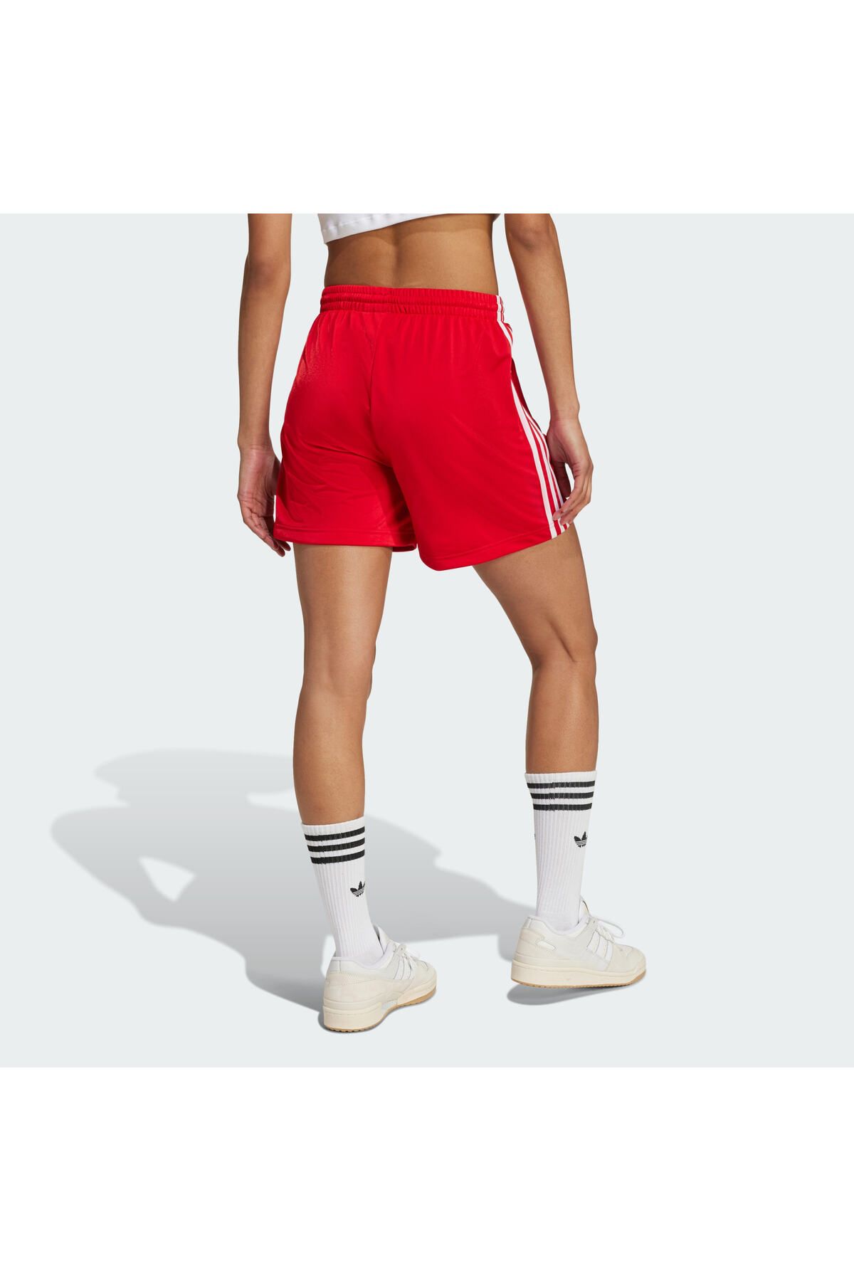 adidas-شورت فايربيرد 8