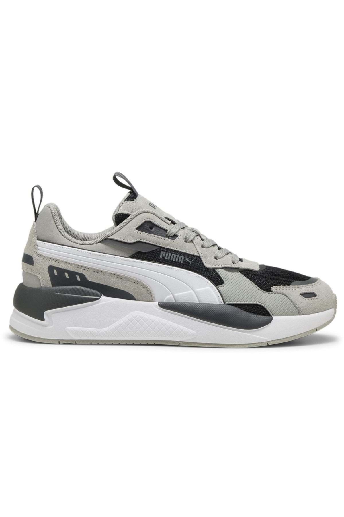 Puma-X-Ray 3 Sd 399668   Men's Sports Shoes Gray 2