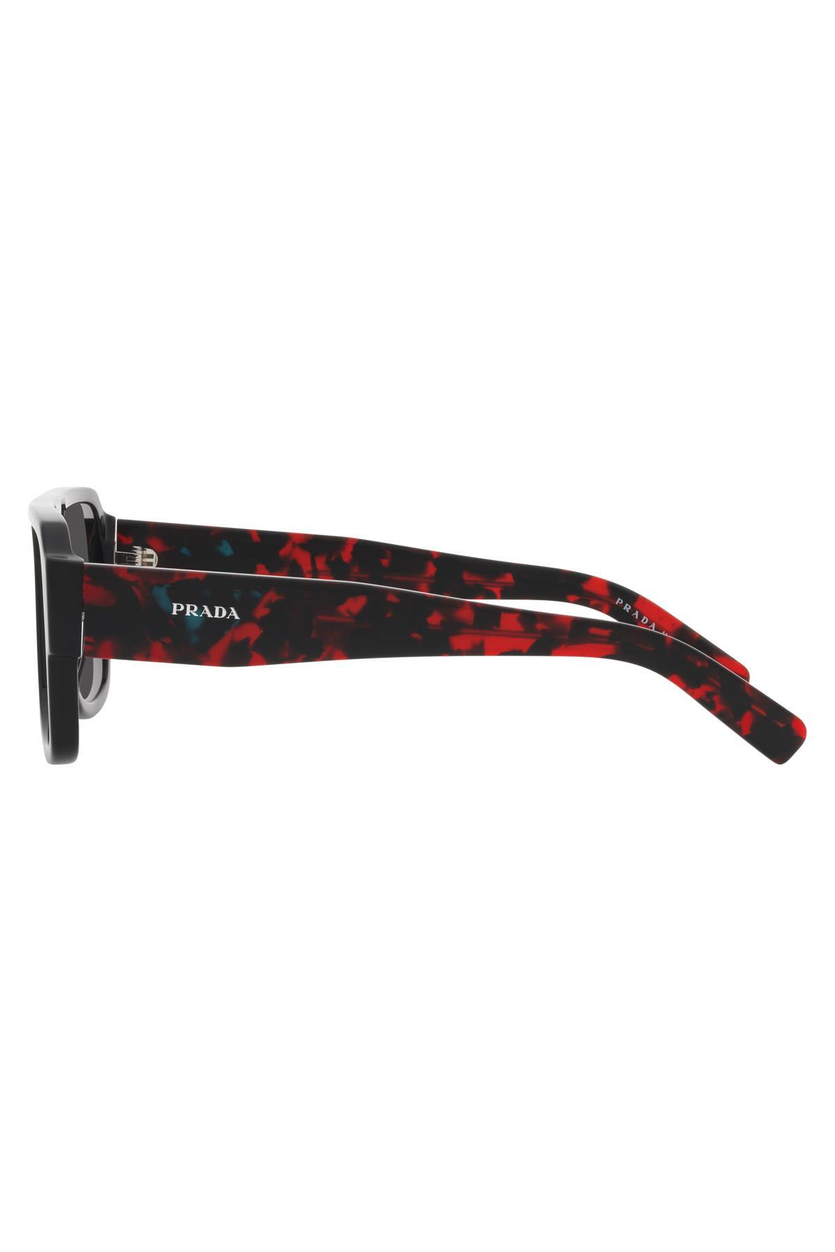 Prada 22YS 1AB5S0 56MM UNISEX GÜNEŞ GÖZLÜĞÜ - Fiyatı, Yorumları