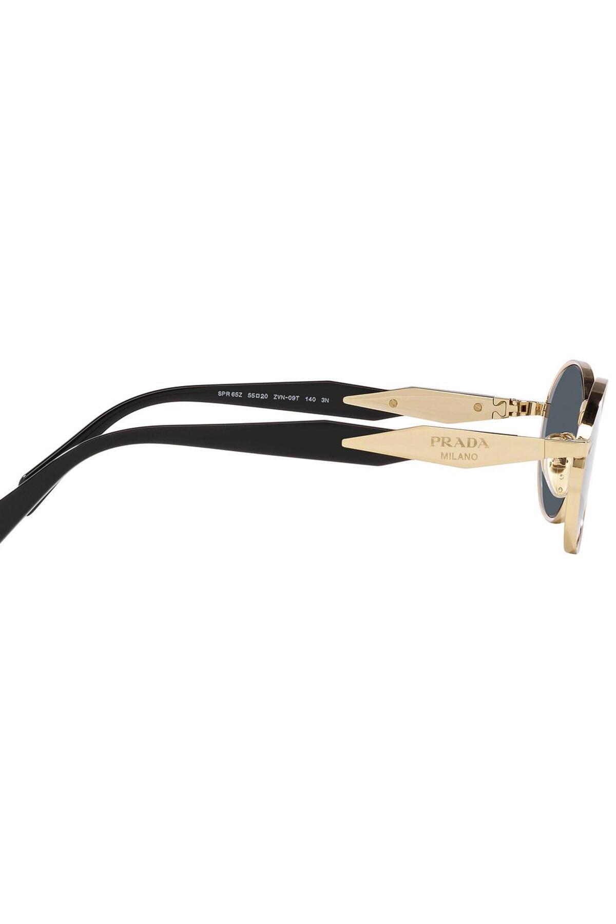 Prada-Unisex 65Zs Zvn09T Slide 4