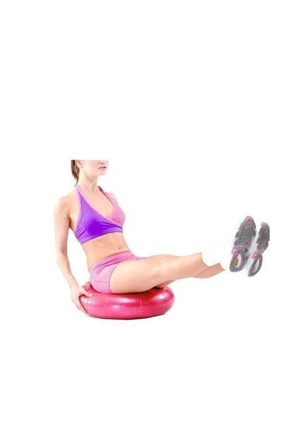 medikaltec Balance Cushion 50 Cm - Denge Minderi