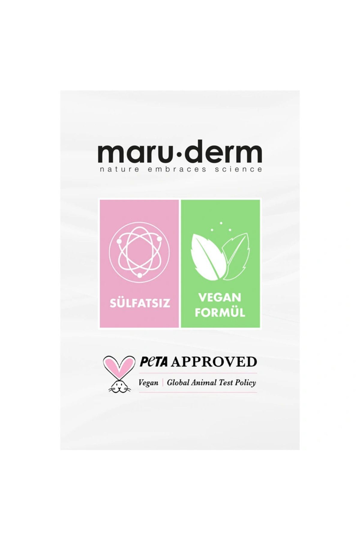 Maru.Derm-Anti-Dandruff Hair Tonic 200 ml 3