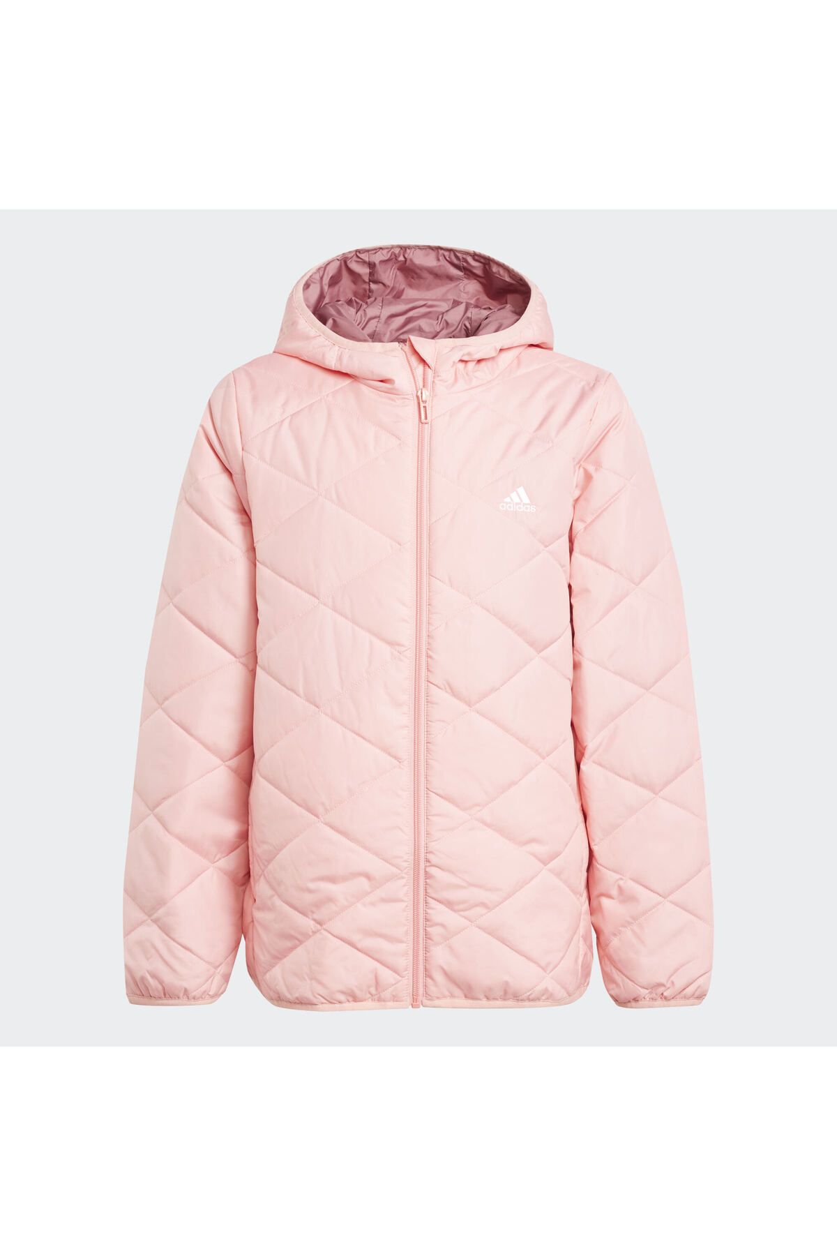 adidas-Light Padded Jacket 1