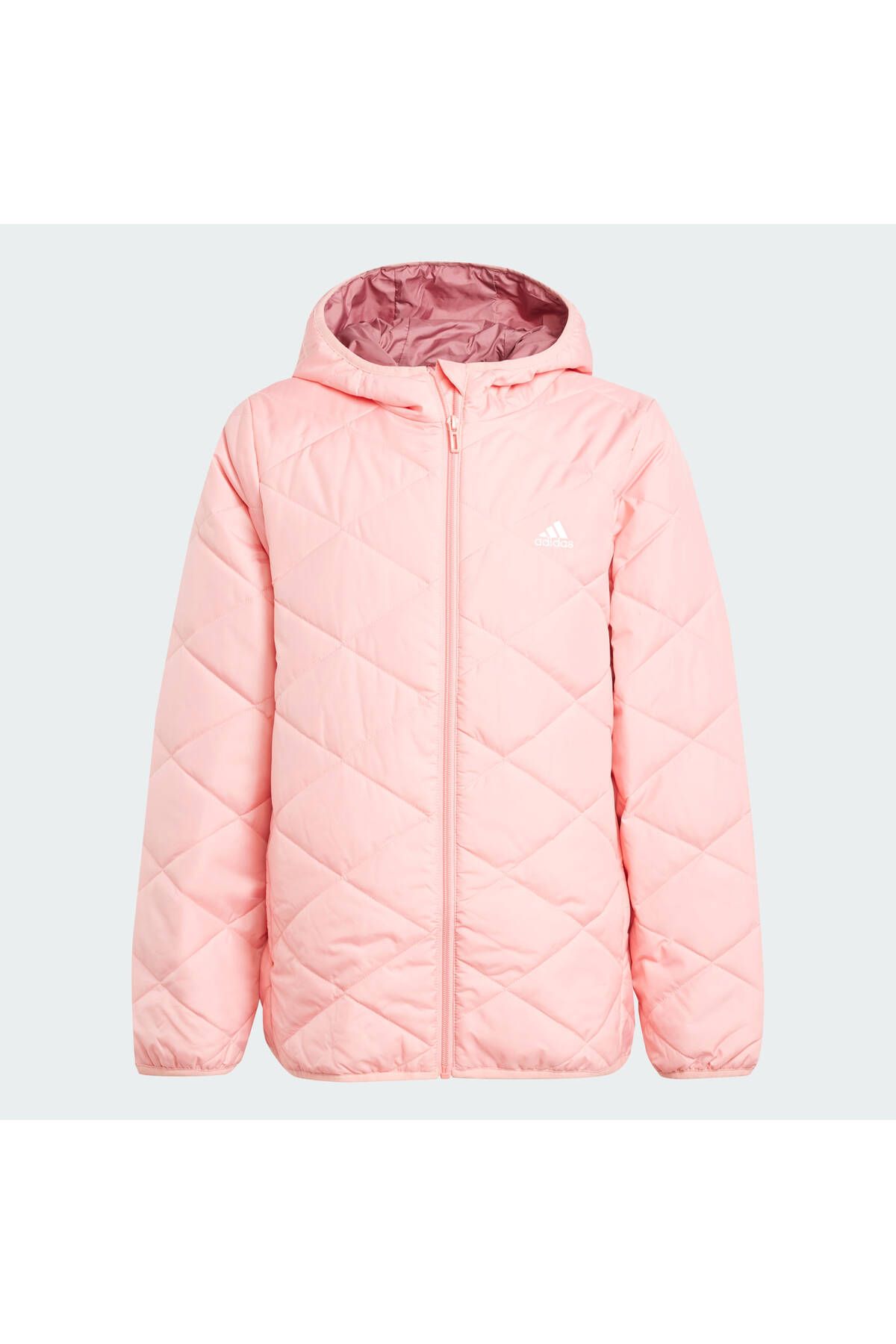 adidas-Light Padded Jacket 2