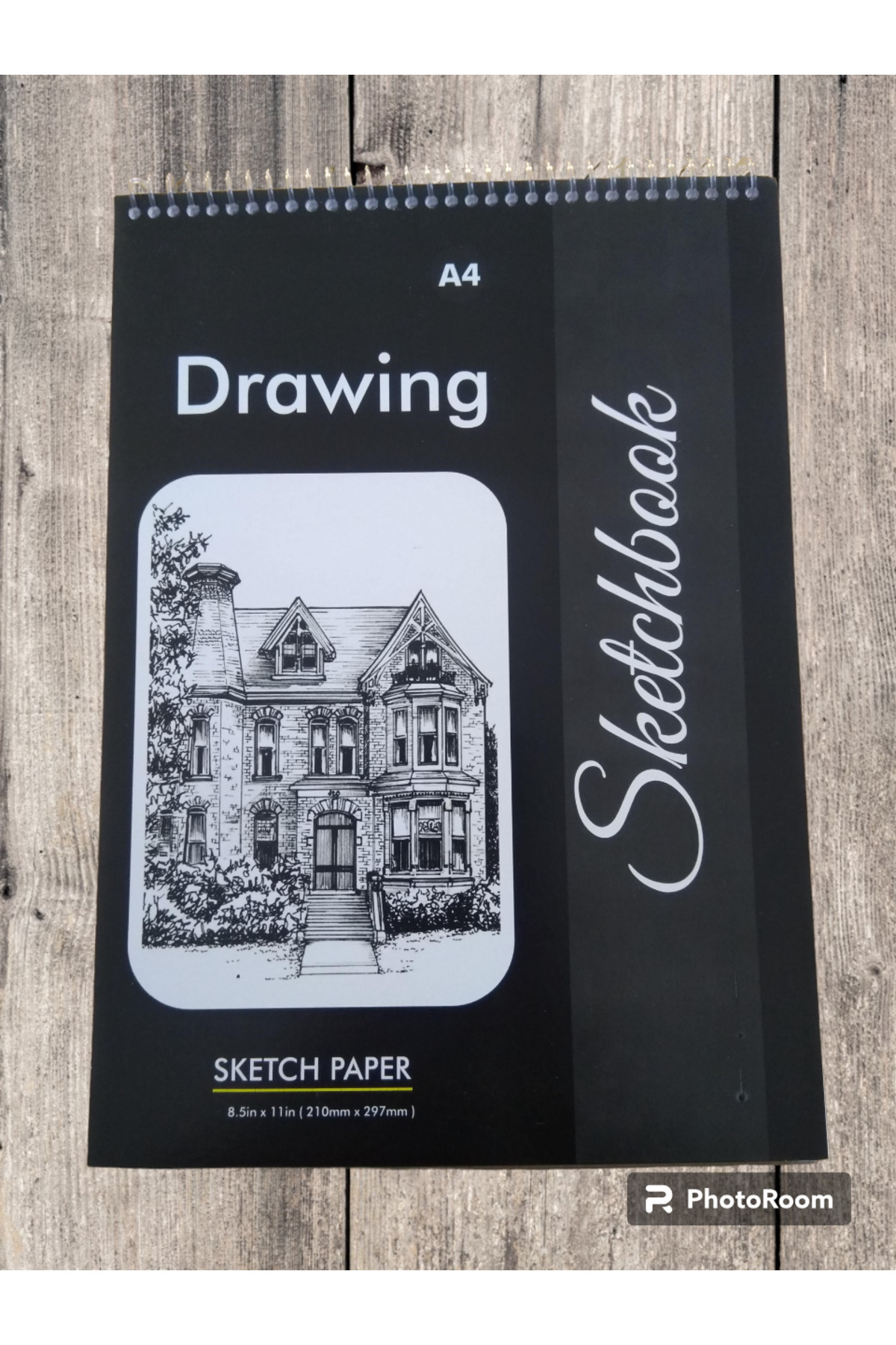 lizy collection Çizim Defteri Sketchbook, Sketchpad,eskiz Defteri