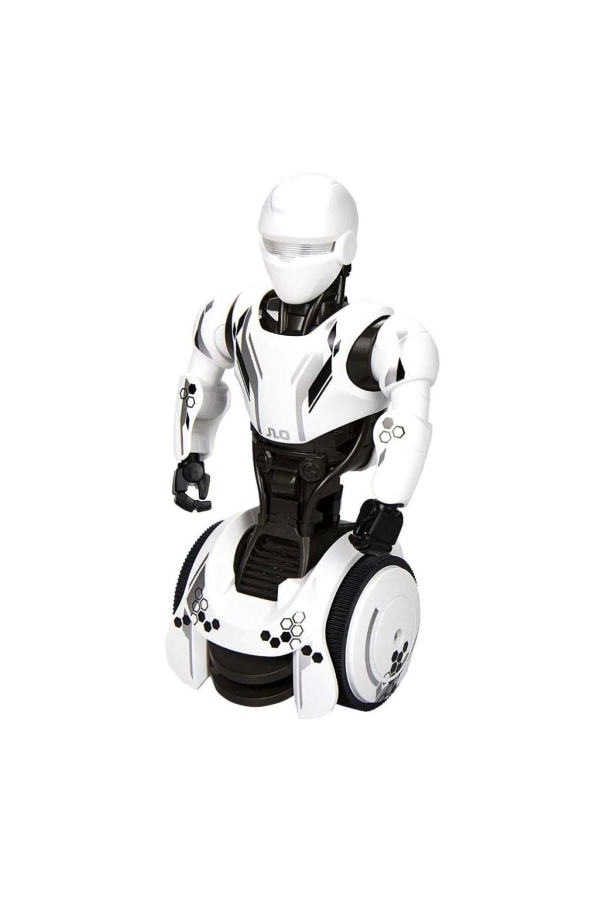 EGATOPTAN Nessiworld Silverlit Junior 1.0 Robot