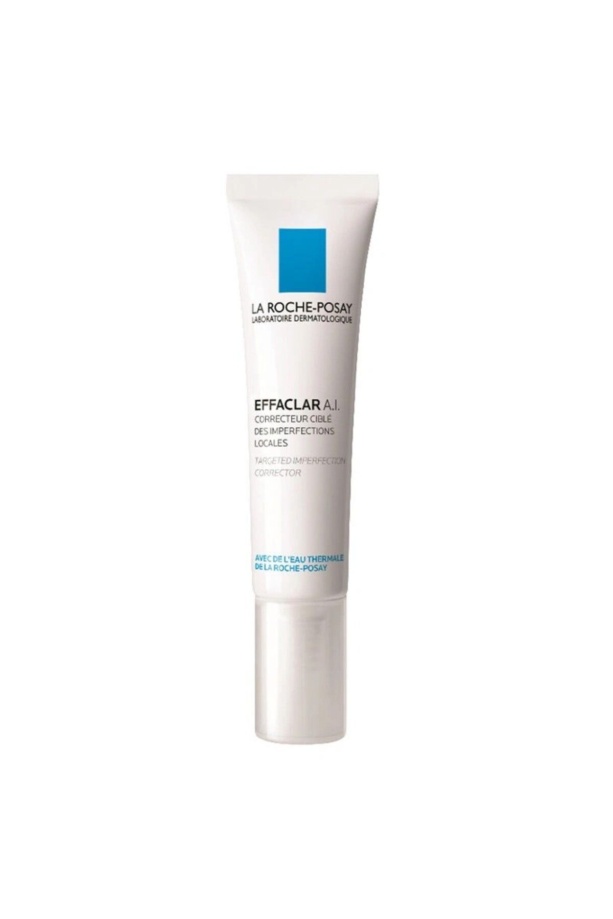 La Roche Posay Effaclar AI - Niacinamide İçeren Yağlı Ve Akneye Eğilimli Ciltler İçin Lokal Bakım Kremi 15 ml