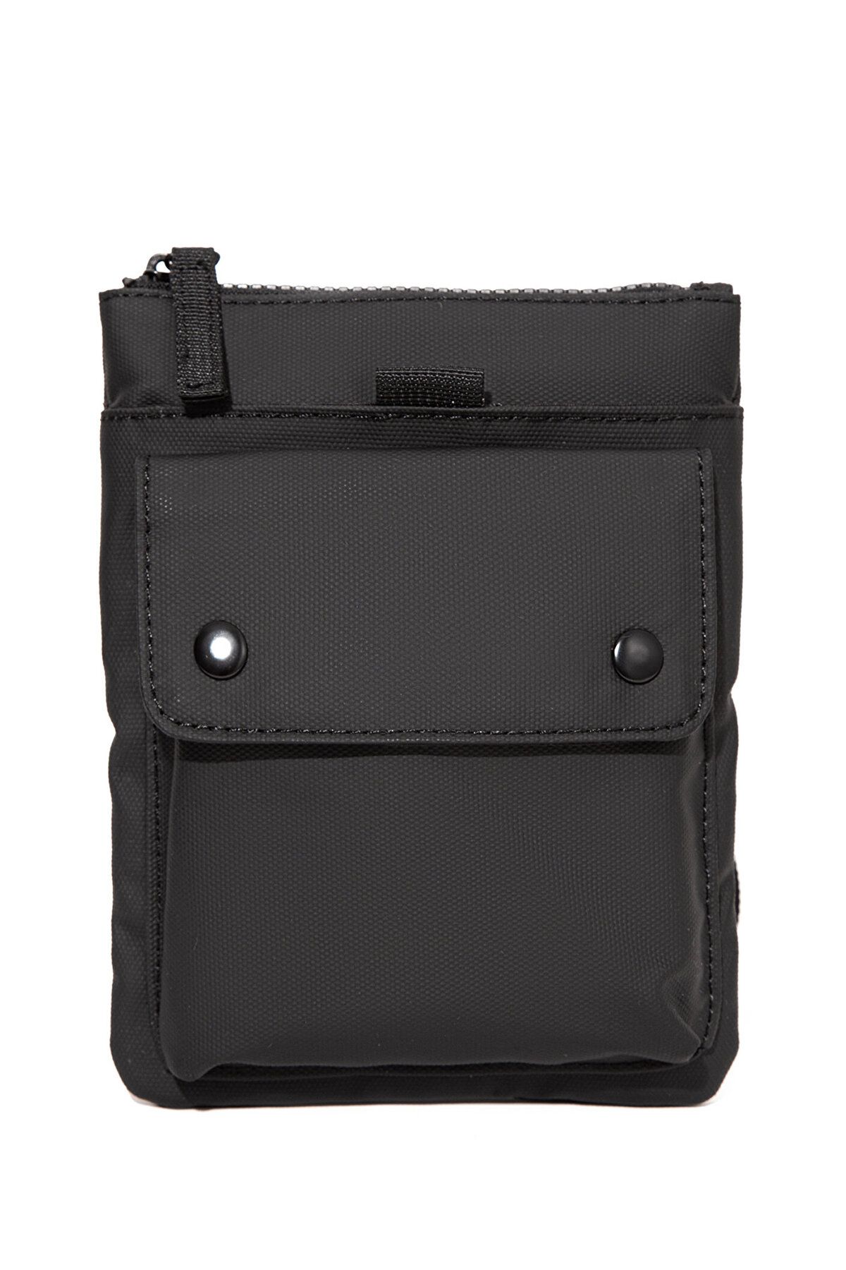 Mavi-Geantă neagră Crossbody 0910393-900 2