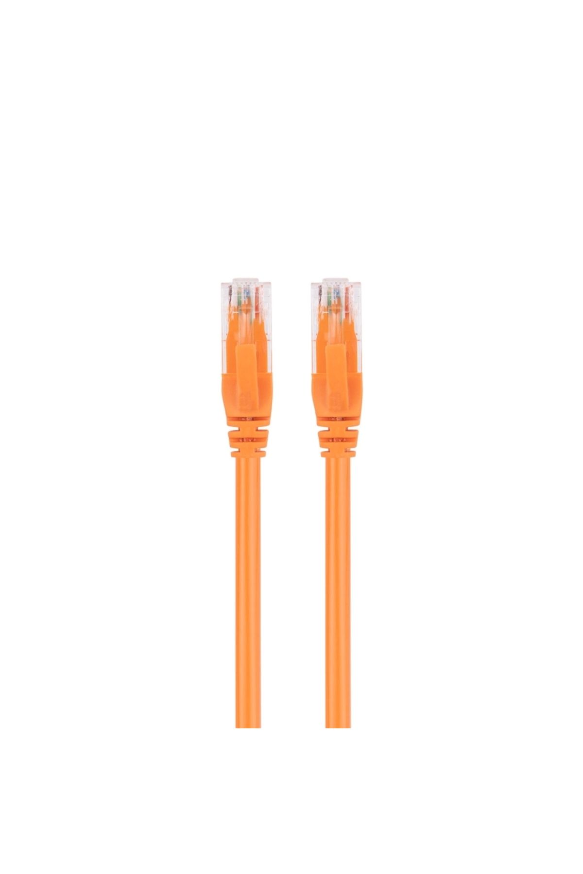 S-LINK S-lınk Sl-cat605tr, Cat6, Patch, 5mt, Kablo (turuncu)