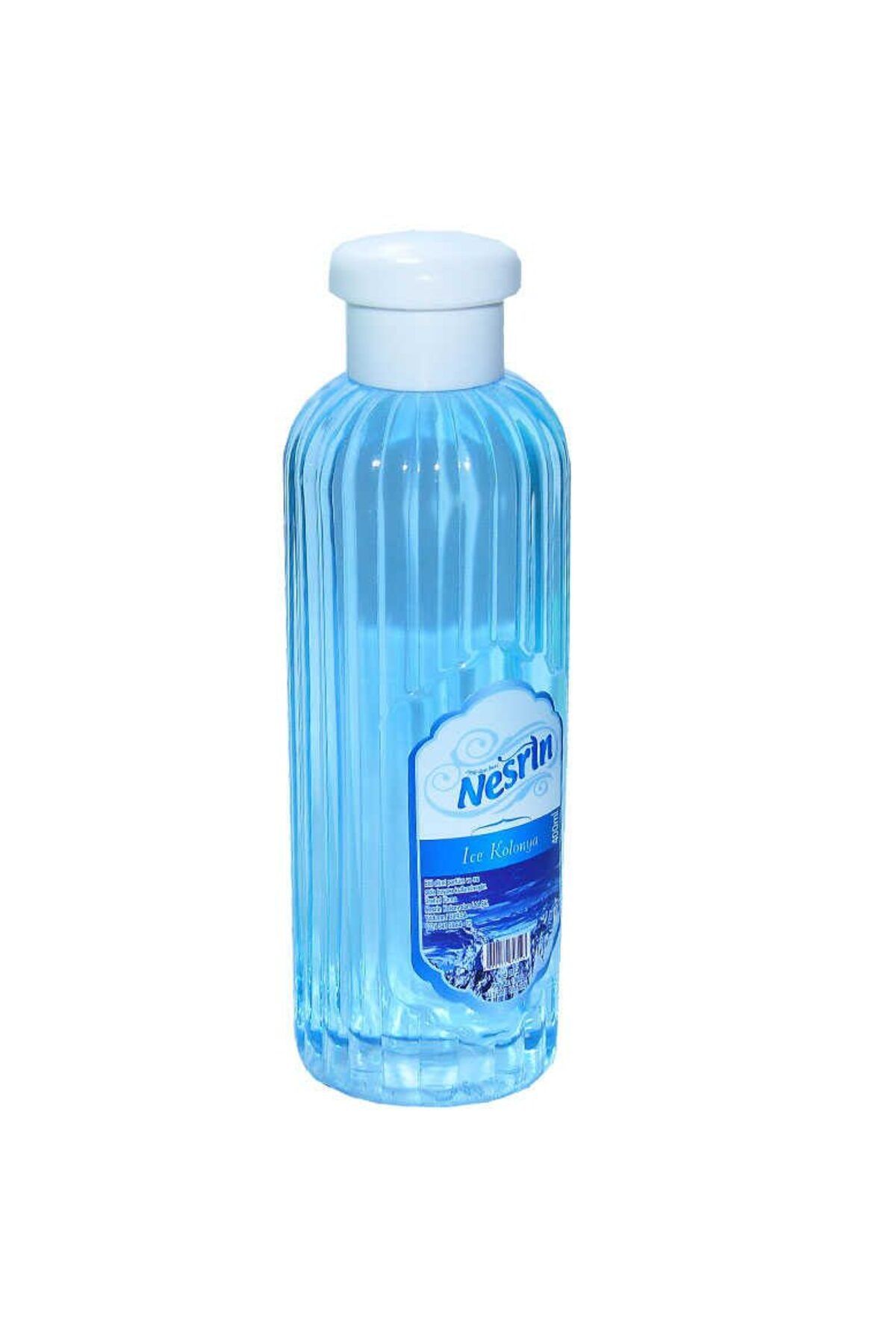 KTYRA52 Ice Buz Kolonyası 60 Derece Pet Şişe 400 ML