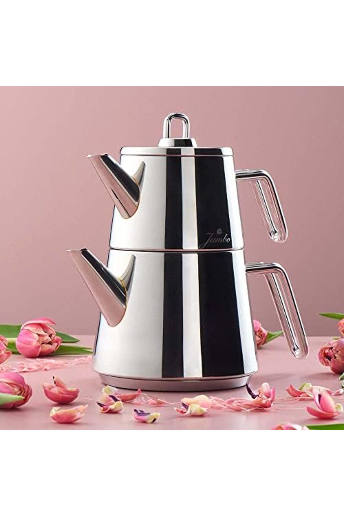 STOREMAX-Daliashop Doha New Gextr 542167   - Teapot 2