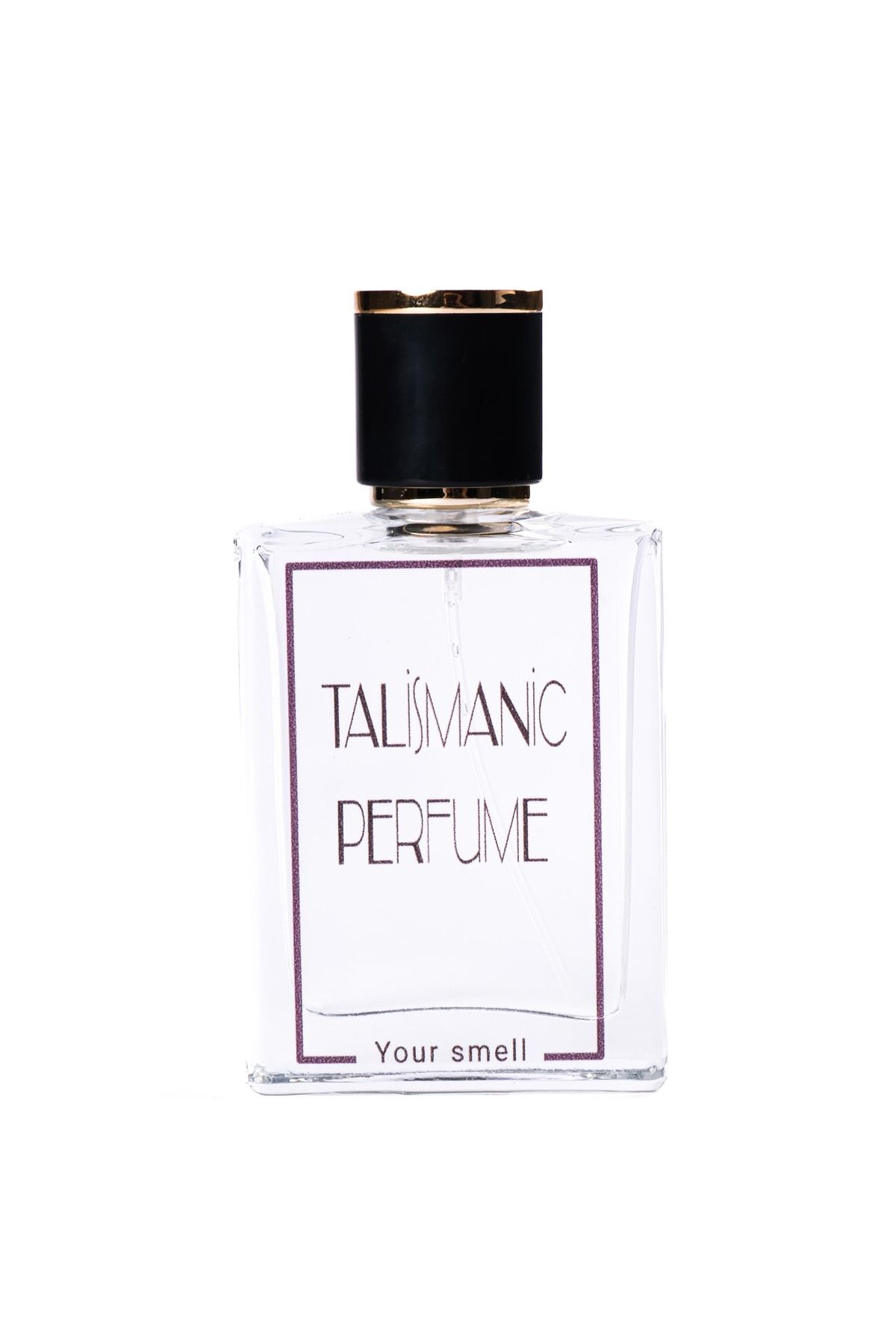 TALİSMANİC PERFUME Your smell TLM13 TALİSMANİC ERKEK PARFÜM(Tomford bitter peach muadilidir)