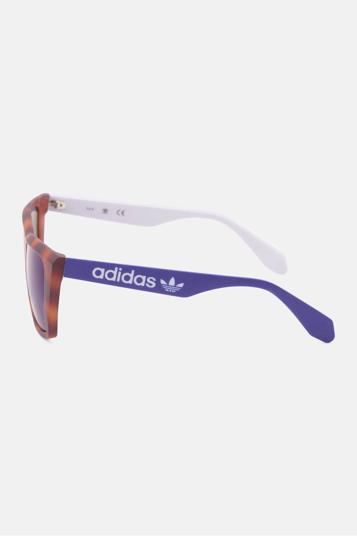 adidas-Women OR0026 Sport Sunglasses, Blue 2