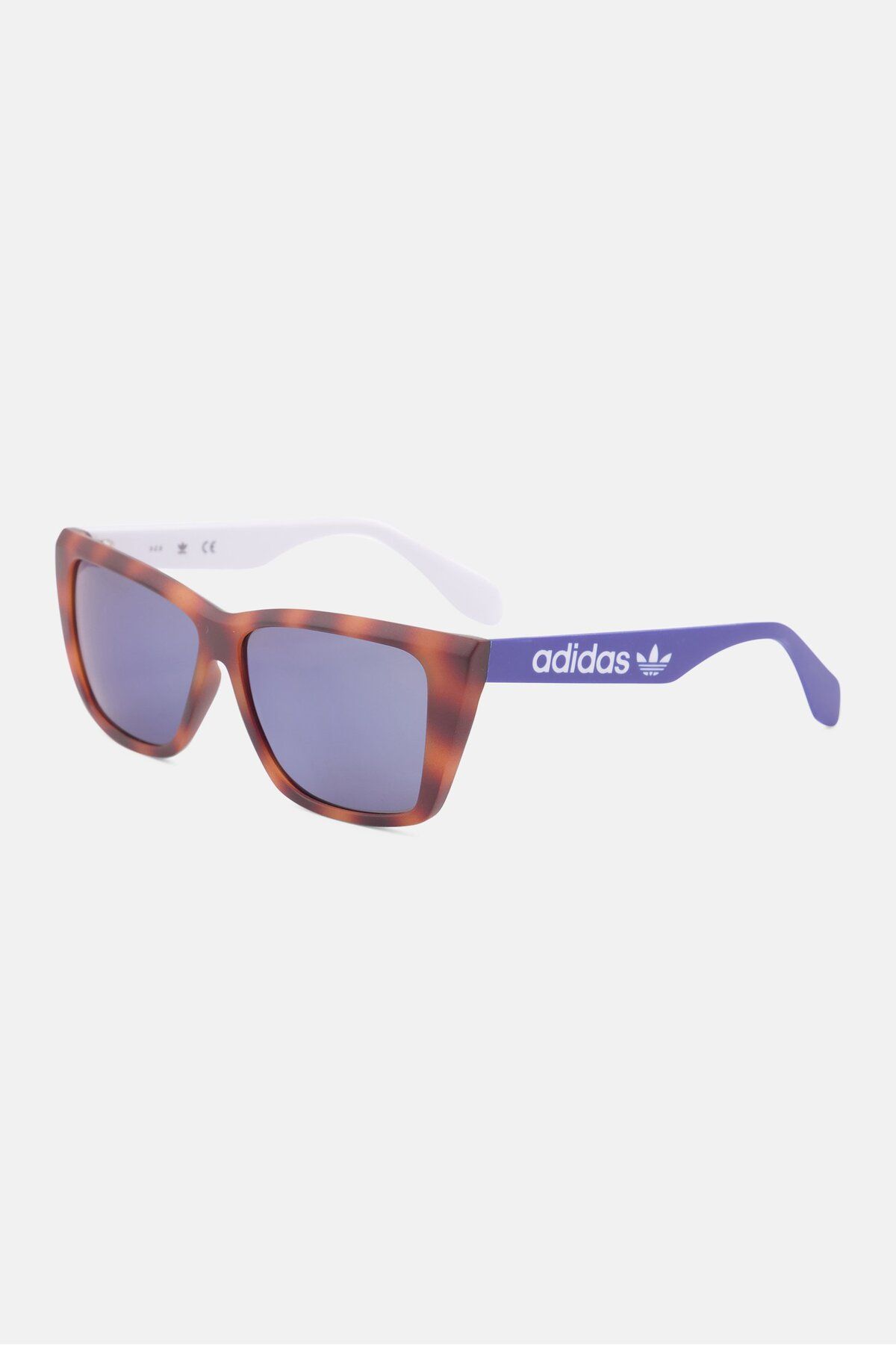 adidas-Women OR0026 Sport Sunglasses, Blue 3