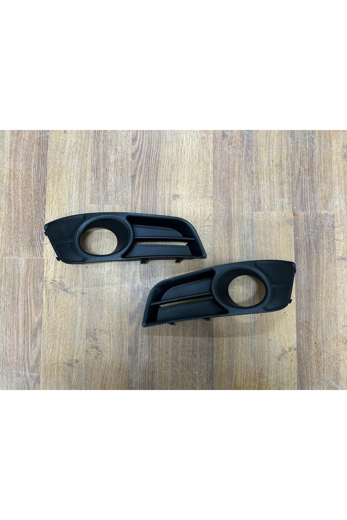 NS Nilser Auto Parts Toyota Corolla Hactback Sis Lambası Kapağı Sağ Sol Set 2004-2006