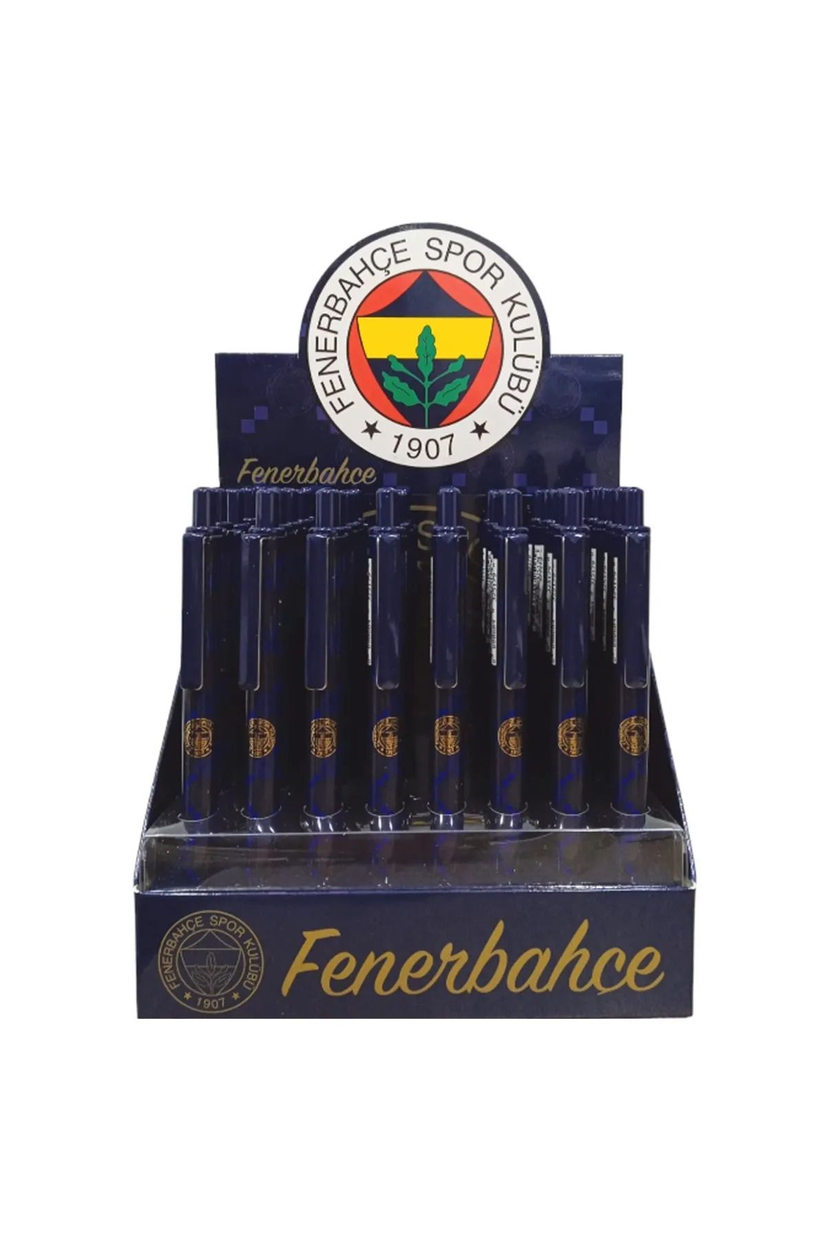 Fenerbahçe VERSATİL 07 MM STYLE