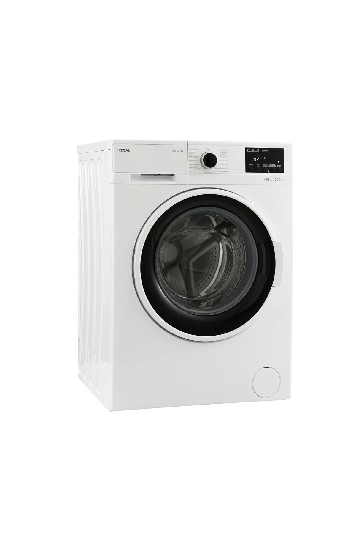 Cmı 101202 Çamaşır Makinesi - 3