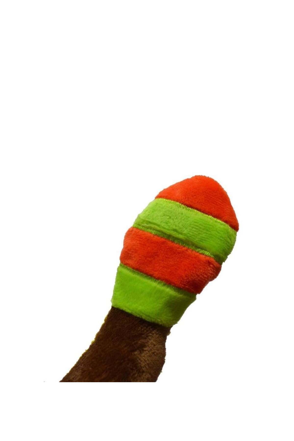 HALLEY-Rattlesnake Plush 32 cm 62427 7