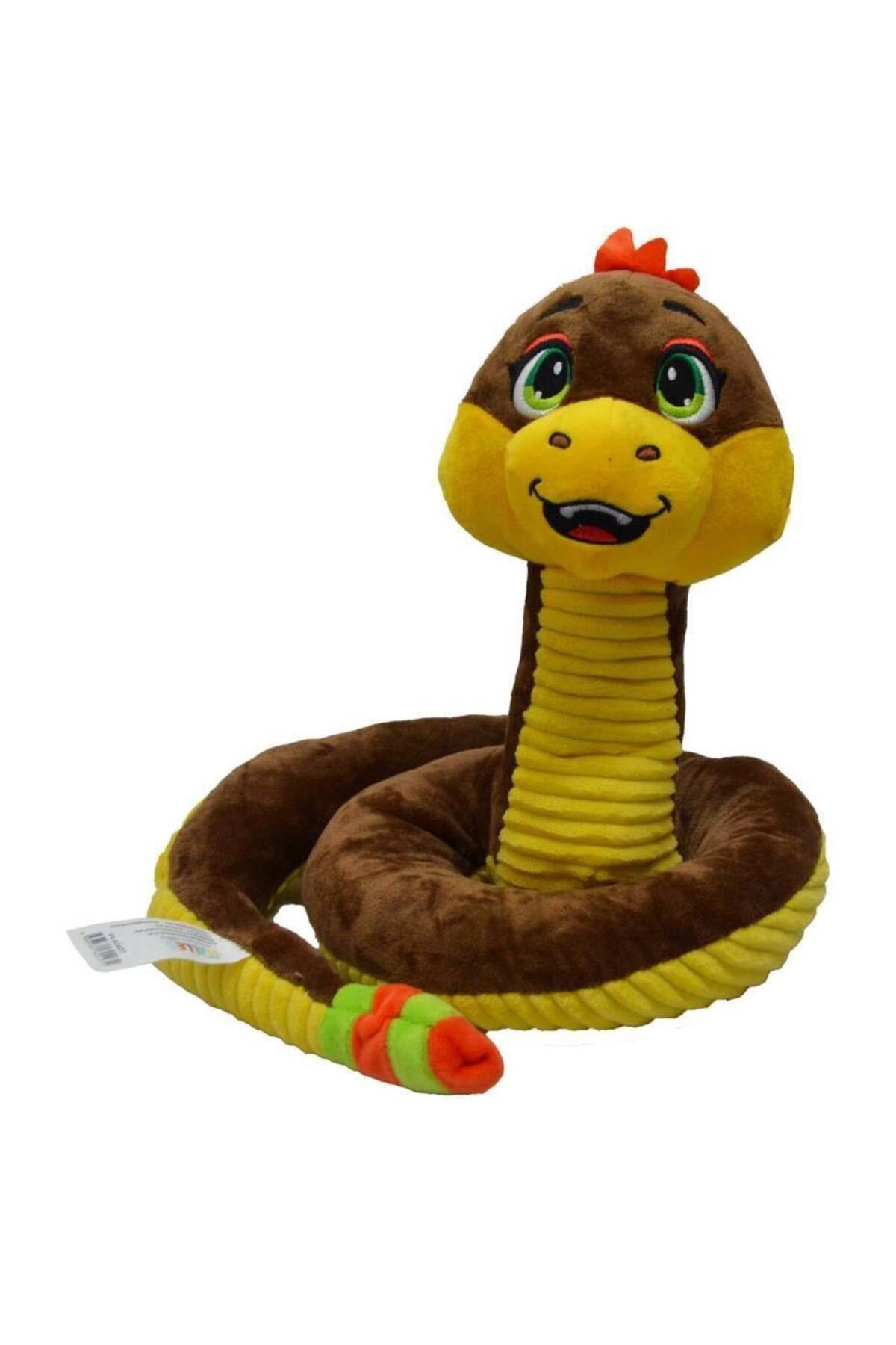 HALLEY-Rattlesnake Plush 32 cm 62427 6