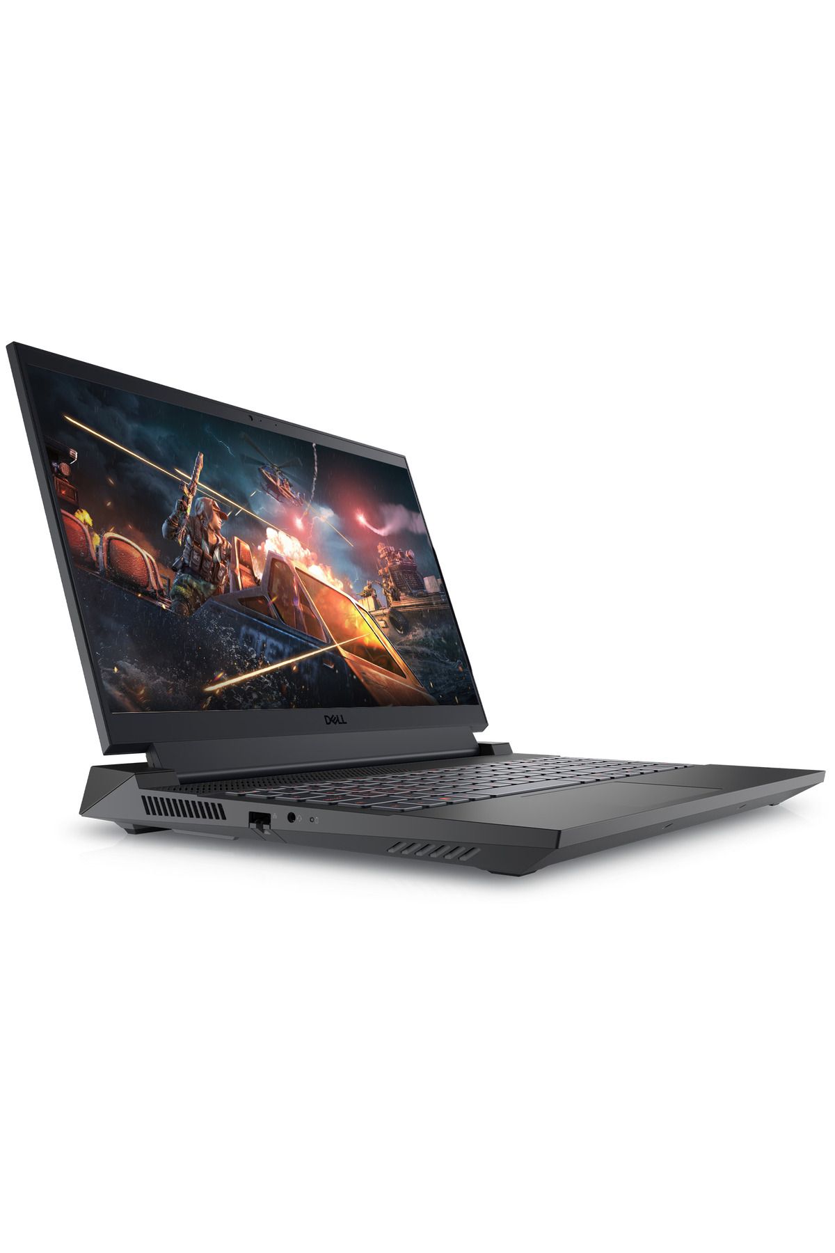 Dell G15 5530 i7 13650HX 40GB 4TB SSD RTX4050/6GB 140W 165HZ 15.6'' FHD FDOS Gaming Laptop & PER4